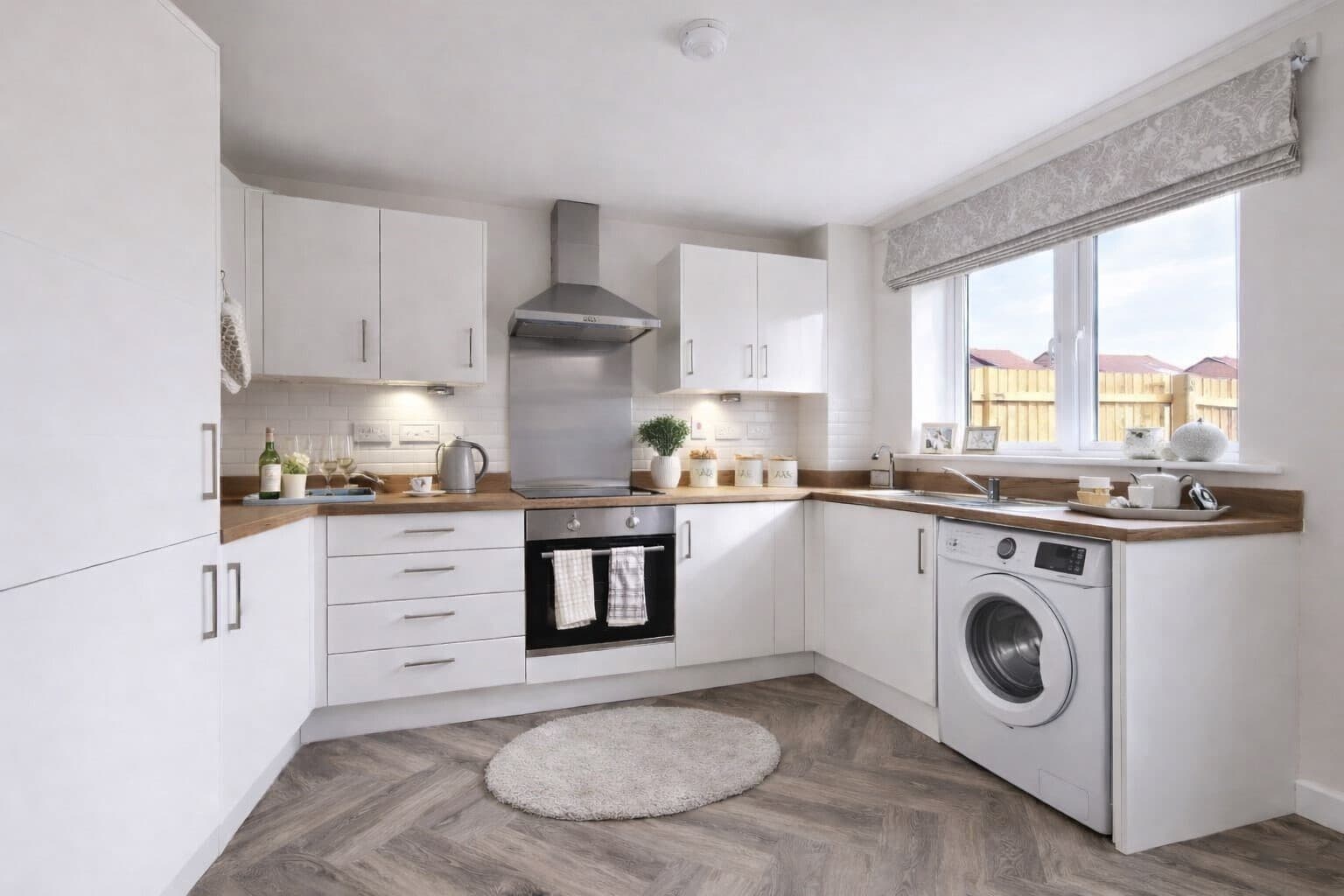 Property at Brooks Close, Filands, Malmesbury