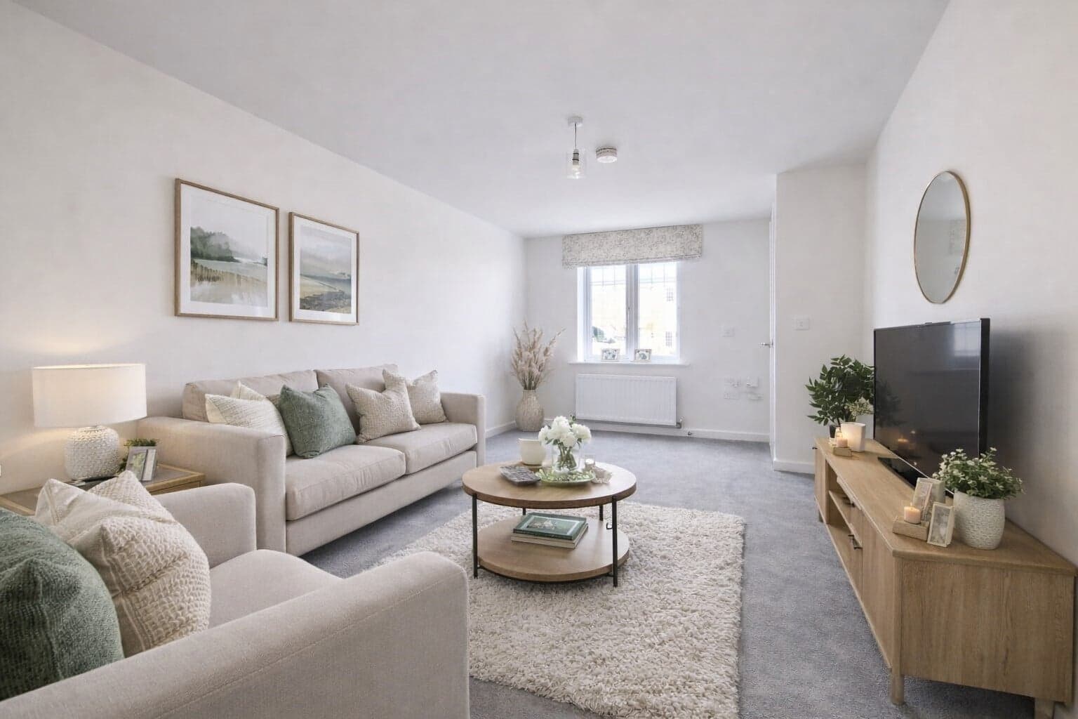 Property at Brooks Close, Filands, Malmesbury