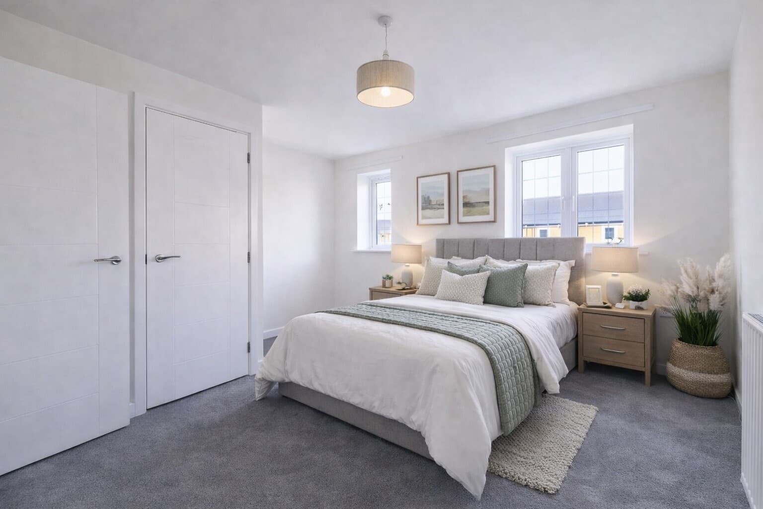 Property at Brooks Close, Filands, Malmesbury