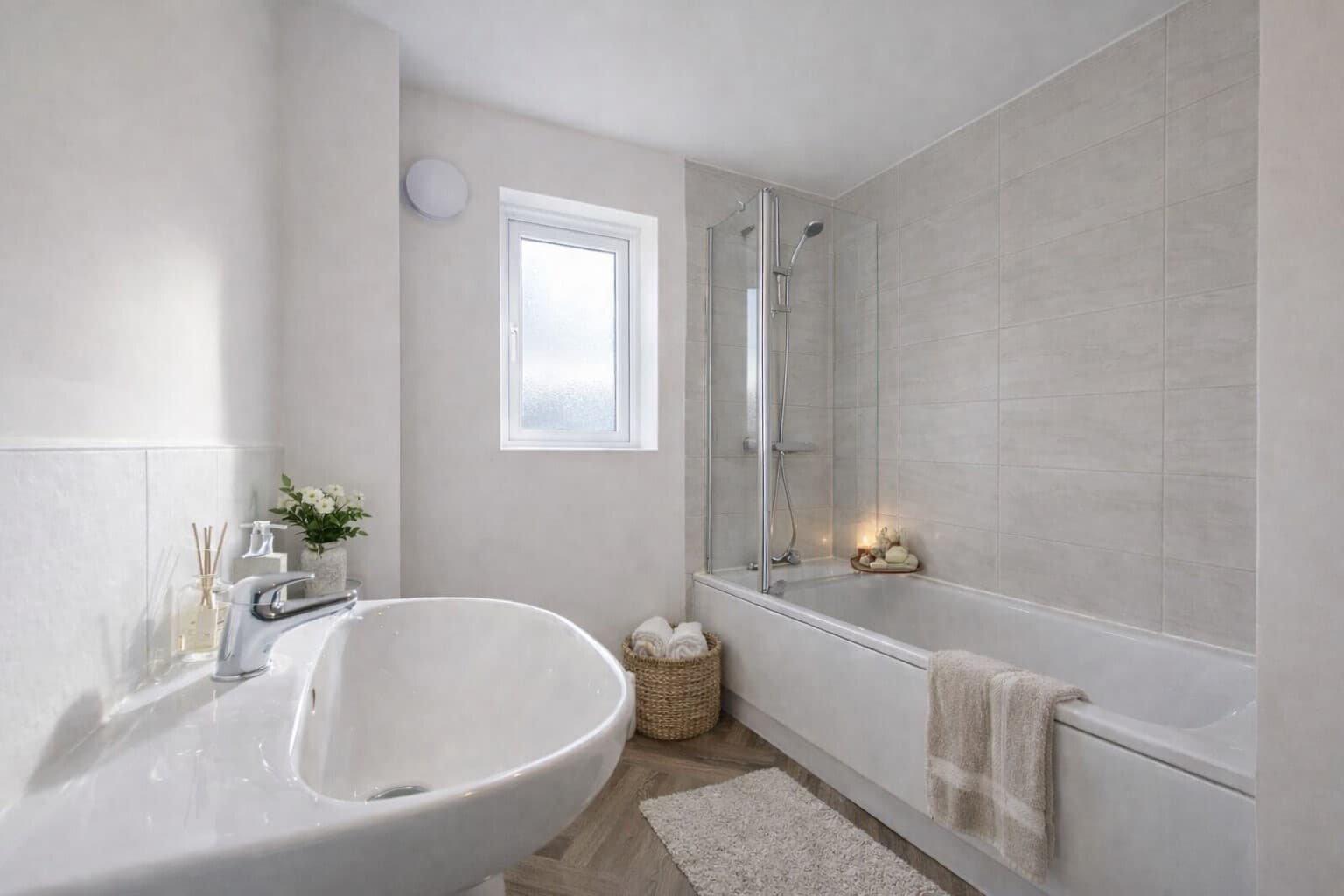 Property at Brooks Close, Filands, Malmesbury