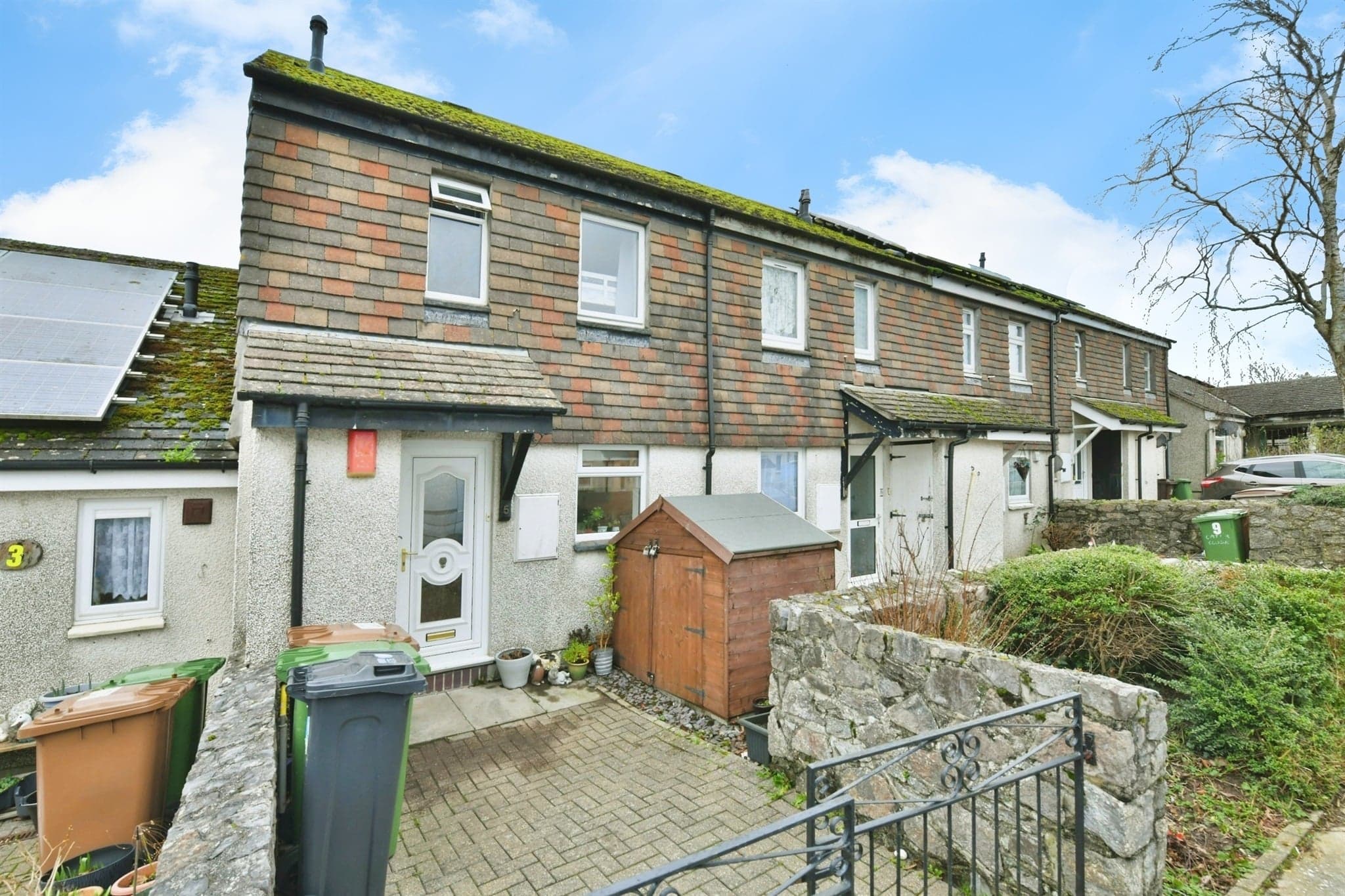 Property at Catterick Close, Plymouth