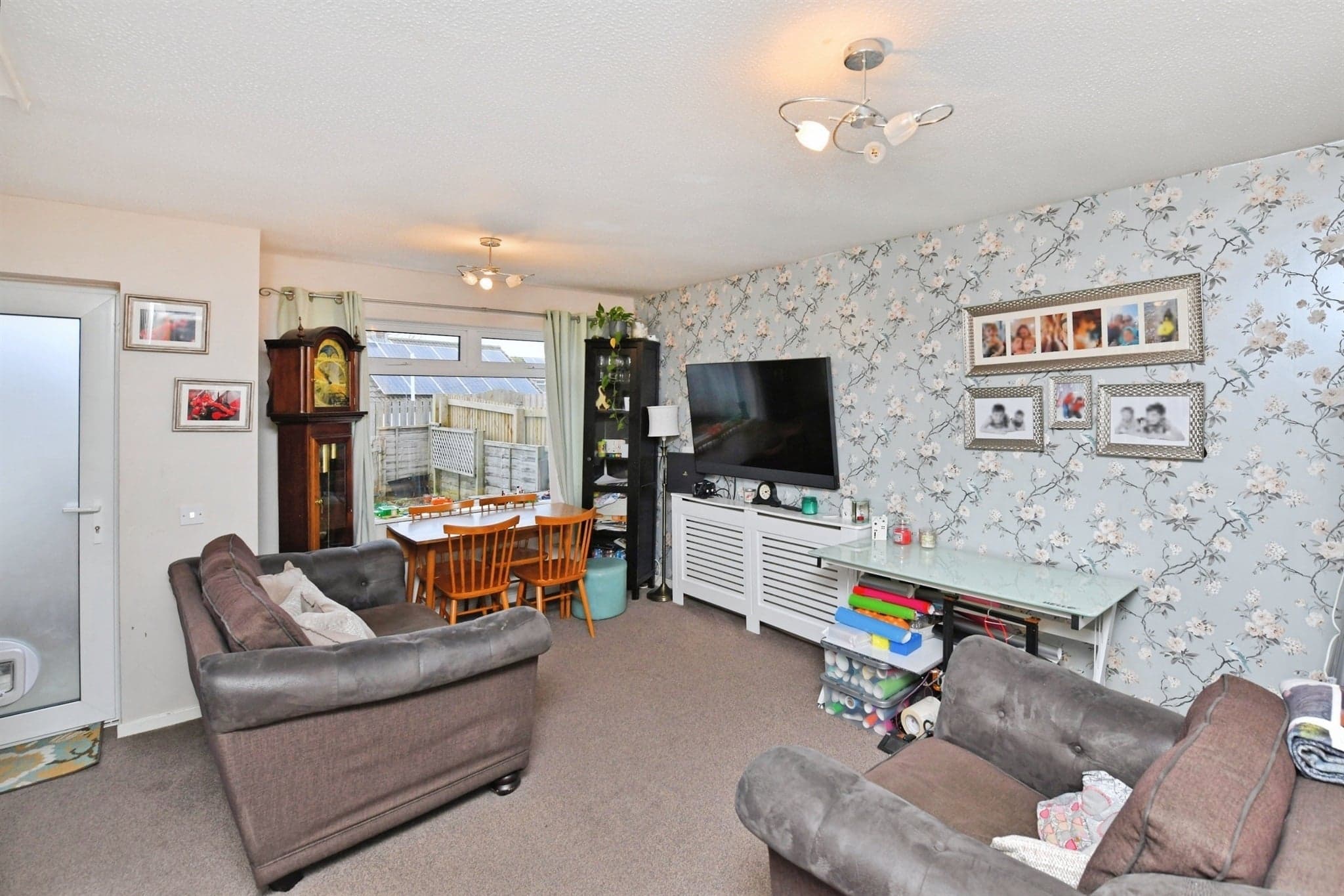 Property at Catterick Close, Plymouth