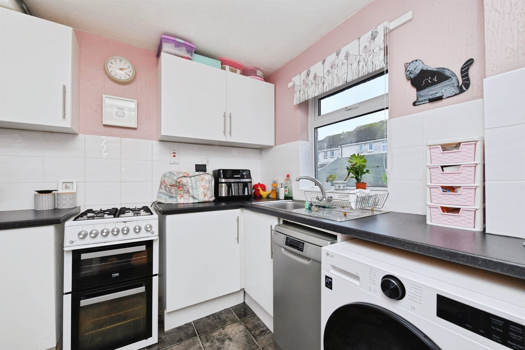 Property at Catterick Close, Plymouth