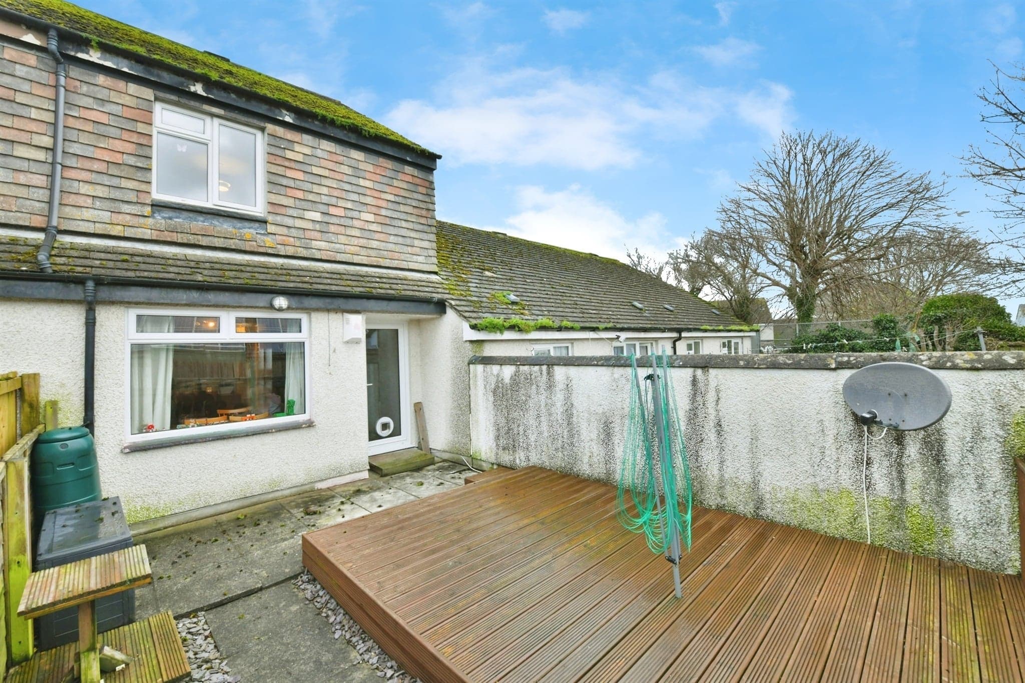Property at Catterick Close, Plymouth
