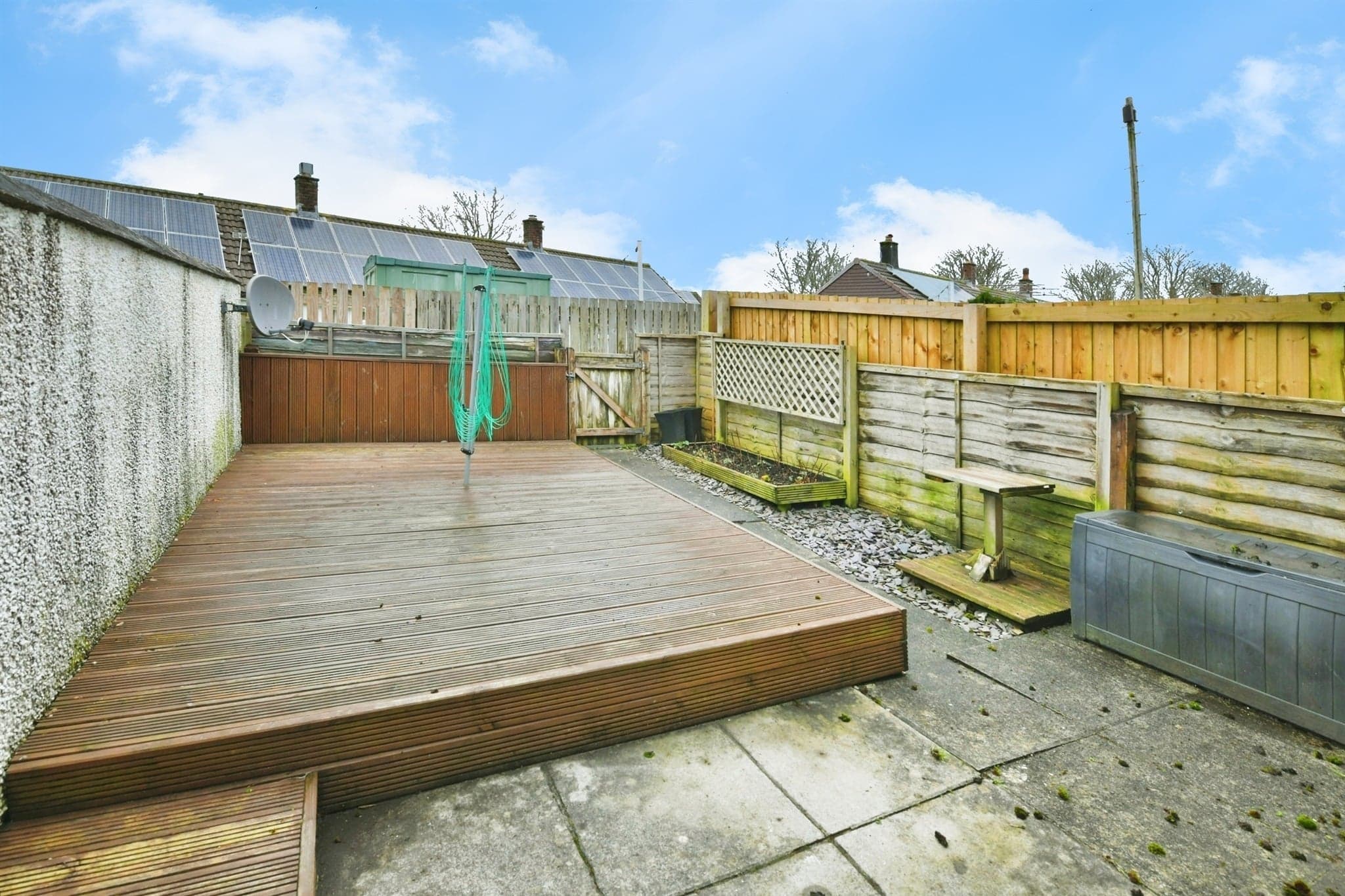 Property at Catterick Close, Plymouth
