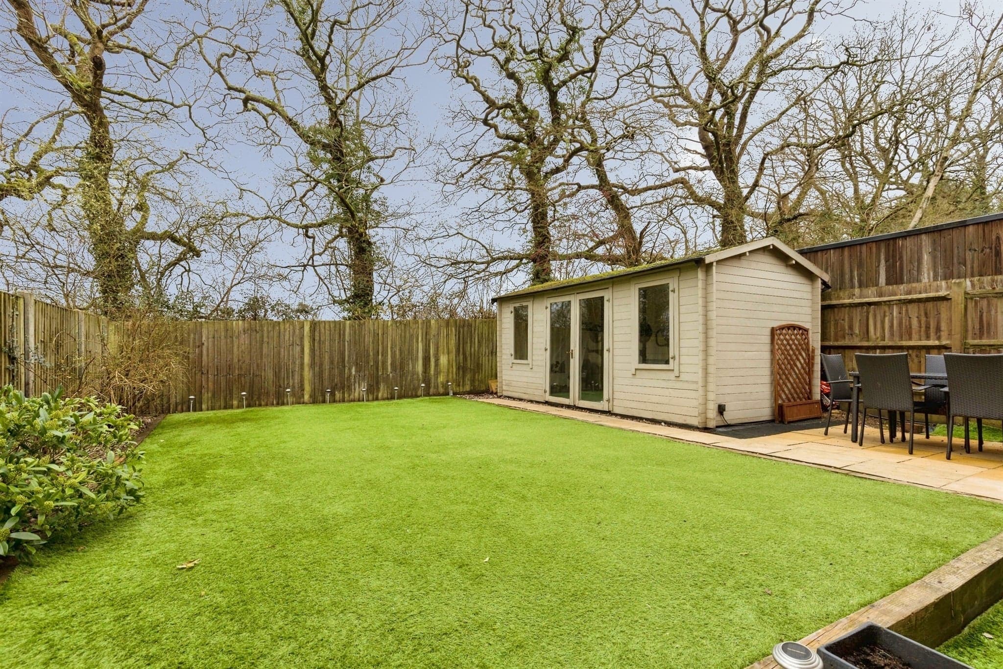 Property at Rascals Close, Southwater, Horsham