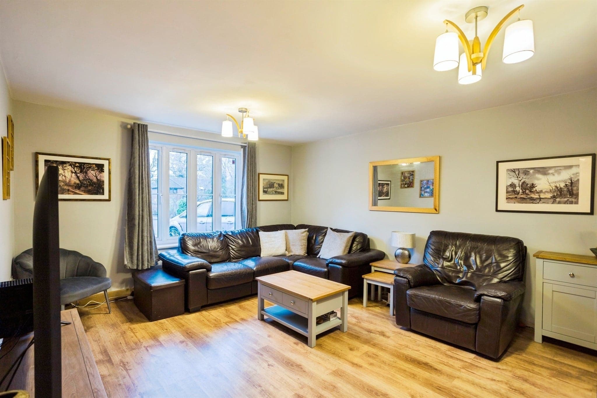 Property at Rascals Close, Southwater, Horsham