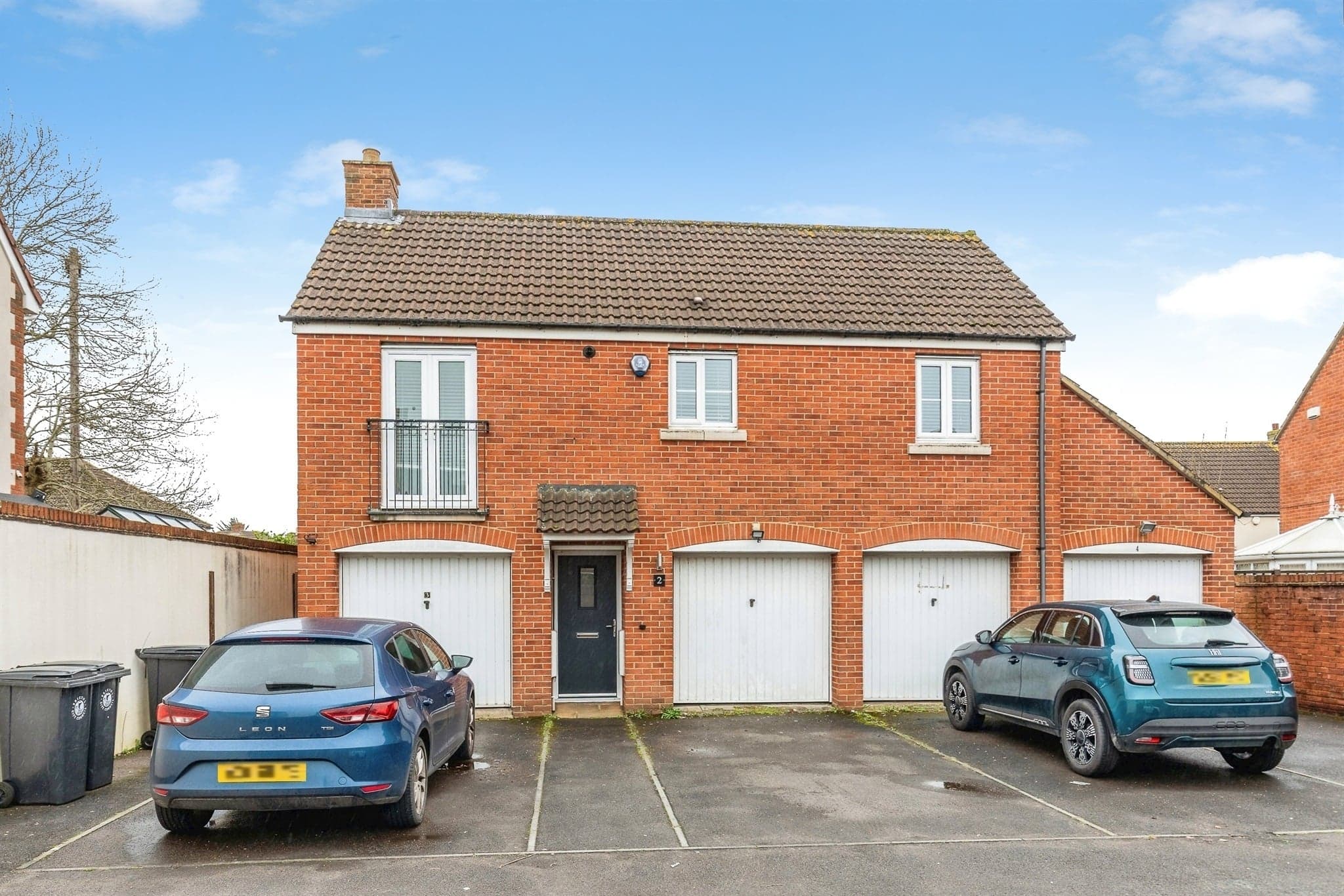 Property at Marthas Orchard, Bishopsworth, Bristol