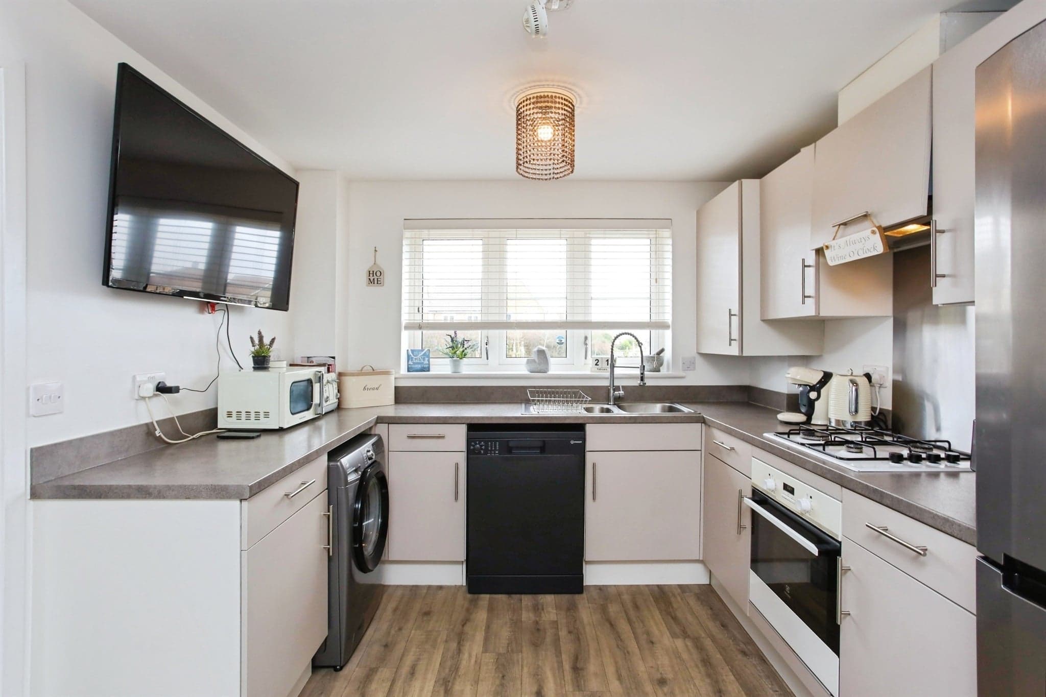 Property at St. Lawrence Crescent, Coxheath, Maidstone