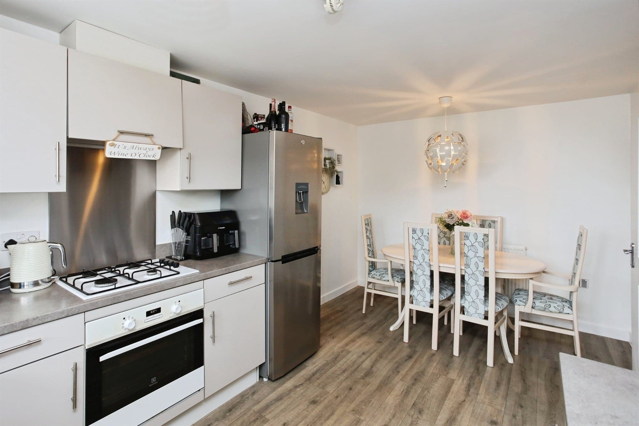 Property at St. Lawrence Crescent, Coxheath, Maidstone