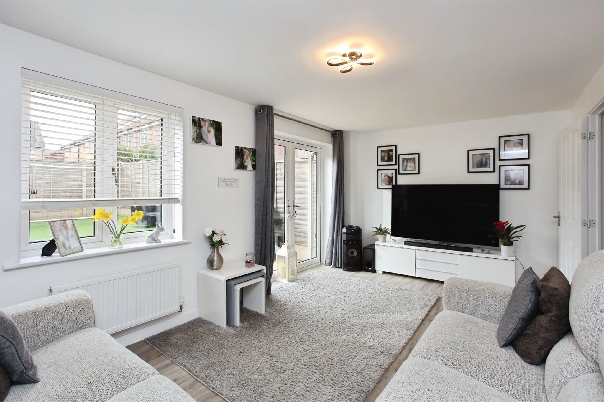 Property at St. Lawrence Crescent, Coxheath, Maidstone