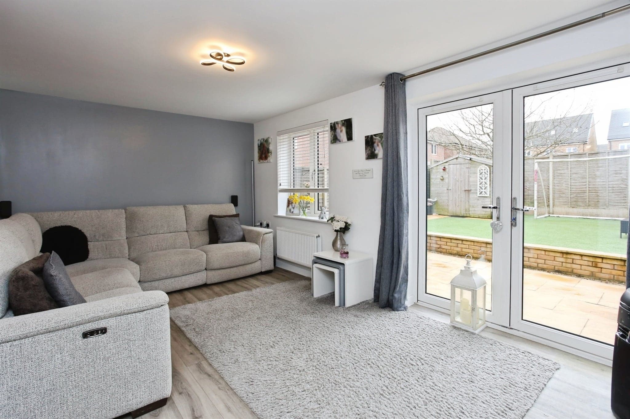 Property at St. Lawrence Crescent, Coxheath, Maidstone