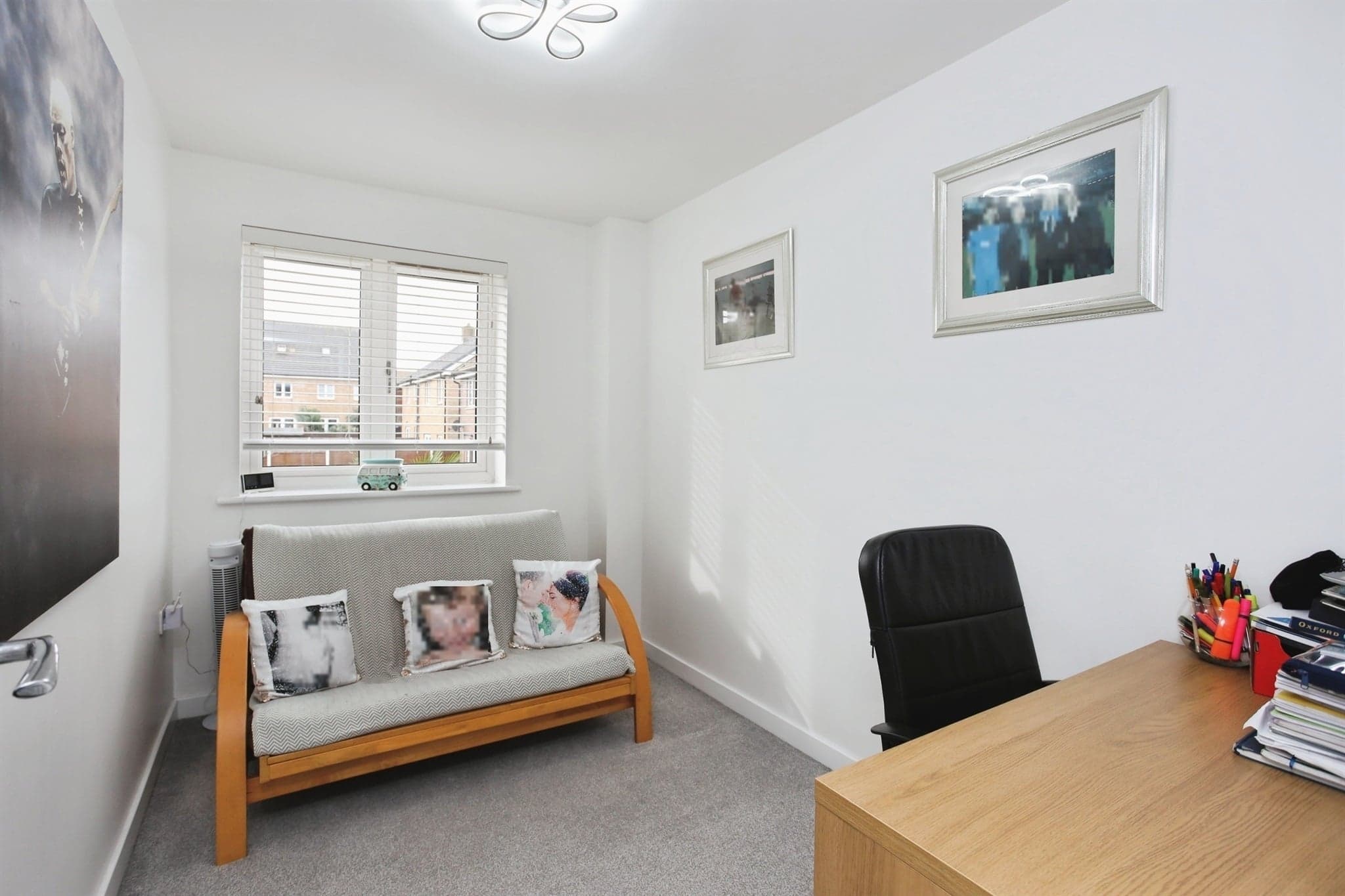Property at St. Lawrence Crescent, Coxheath, Maidstone