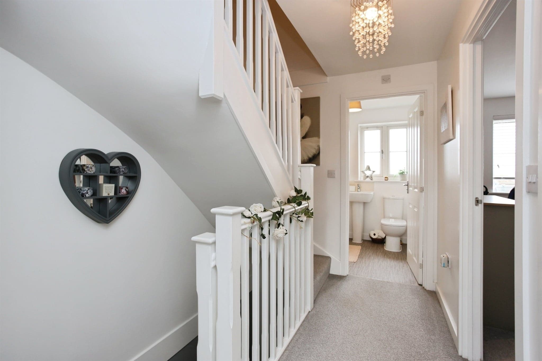 Property at St. Lawrence Crescent, Coxheath, Maidstone