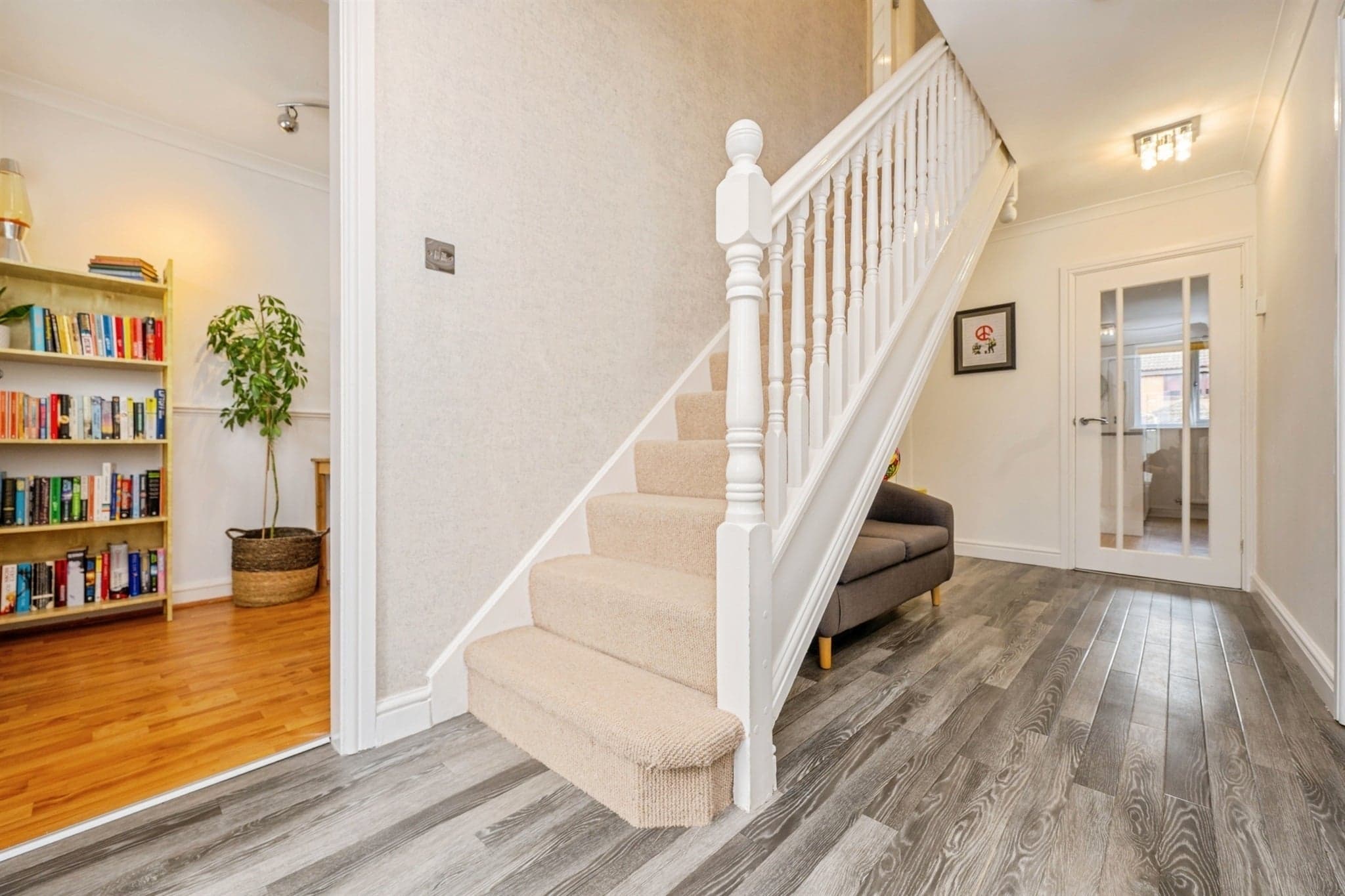 Property at Boley Cottage Lane, LICHFIELD