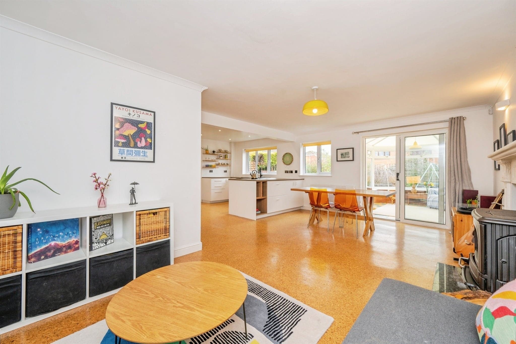 Property at Boley Cottage Lane, LICHFIELD