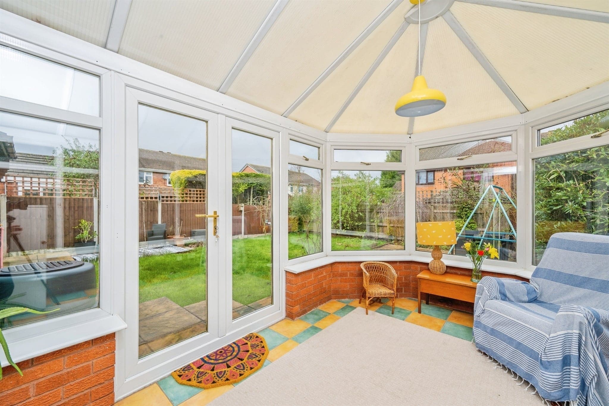 Property at Boley Cottage Lane, LICHFIELD