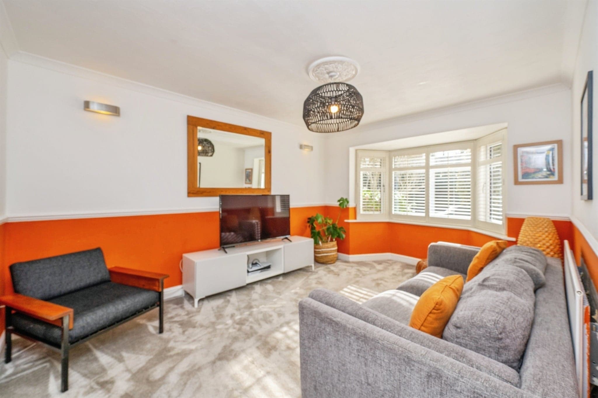 Property at Boley Cottage Lane, LICHFIELD