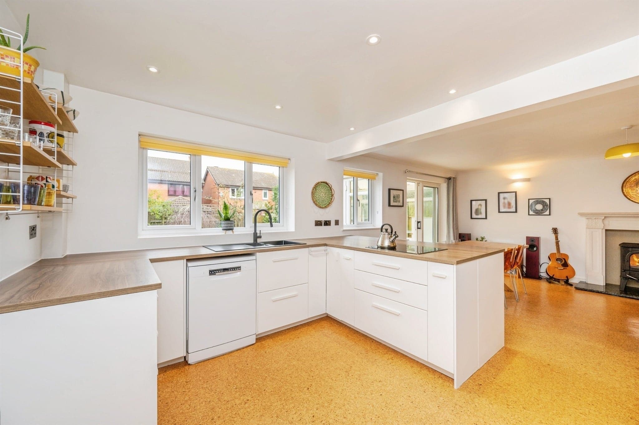 Property at Boley Cottage Lane, LICHFIELD