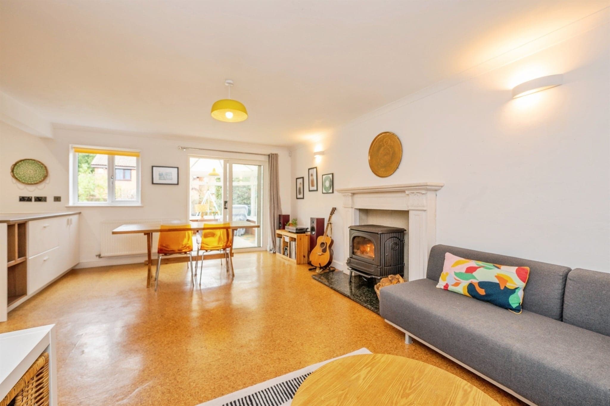 Property at Boley Cottage Lane, LICHFIELD