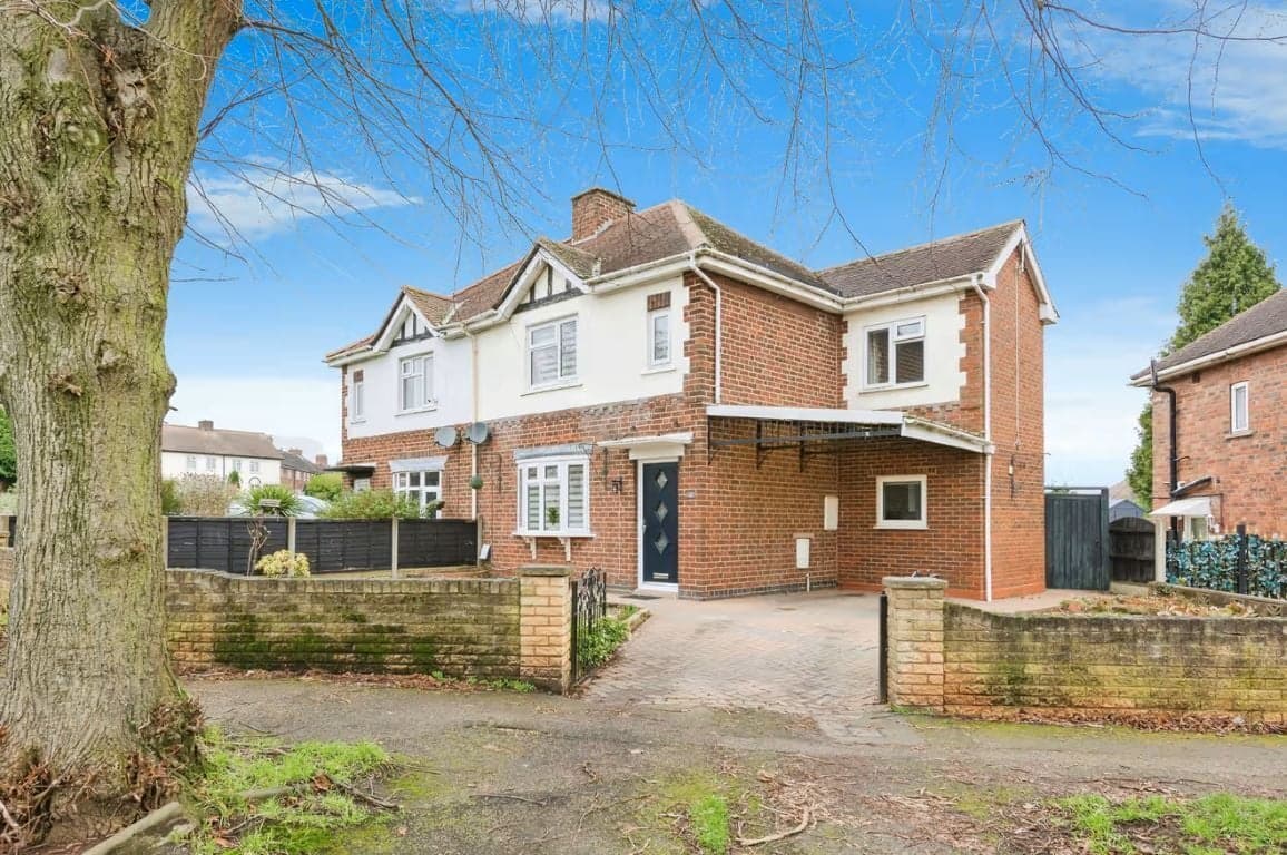 Property at Dormer Avenue, Tamworth