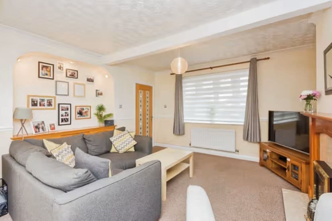 Property at Dormer Avenue, Tamworth