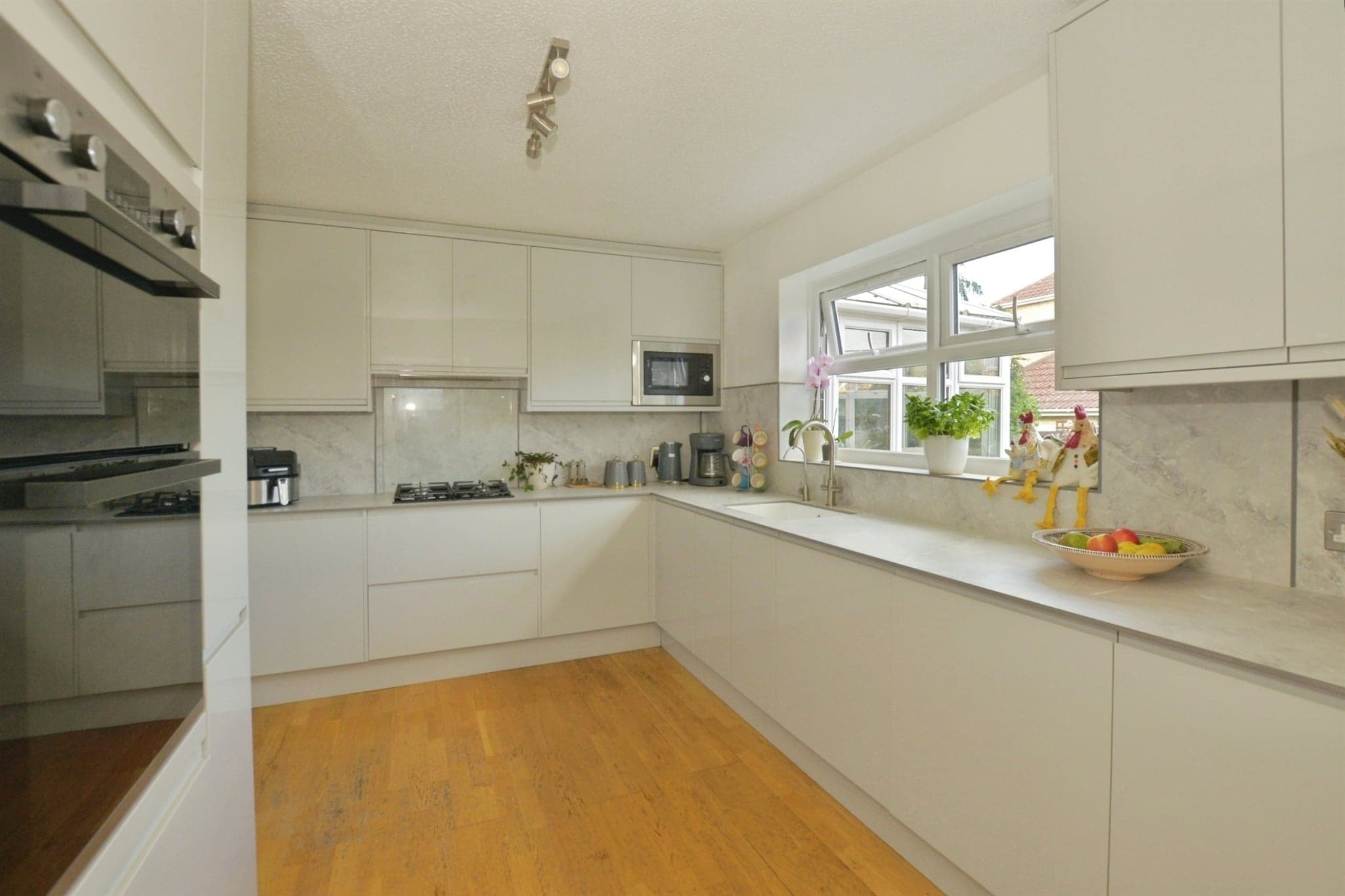 Property at Chestnut Lane, Kingsnorth, Ashford