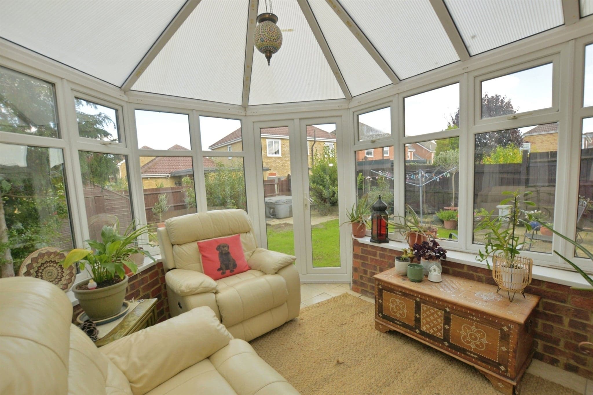 Property at Chestnut Lane, Kingsnorth, Ashford