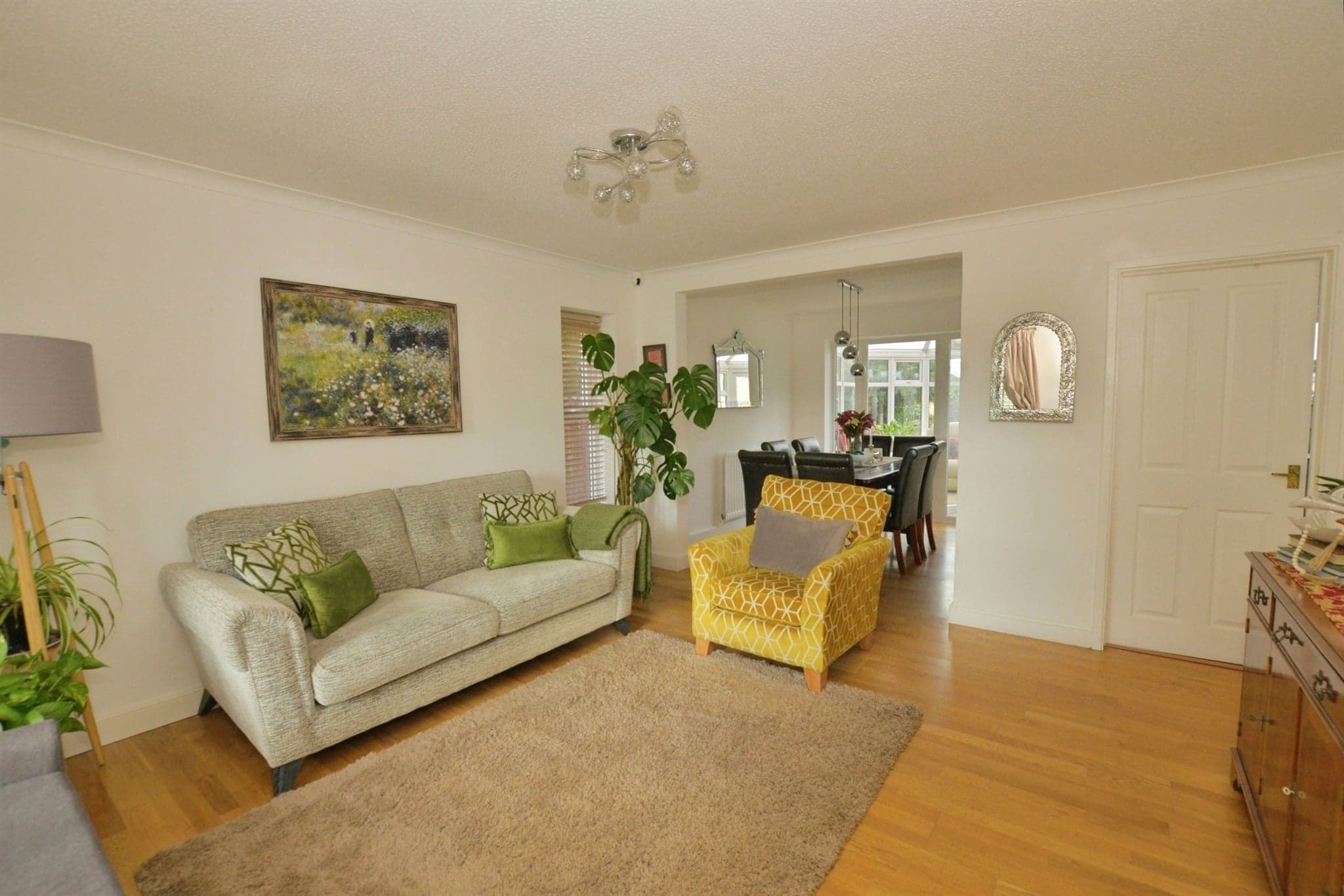 Property at Chestnut Lane, Kingsnorth, Ashford