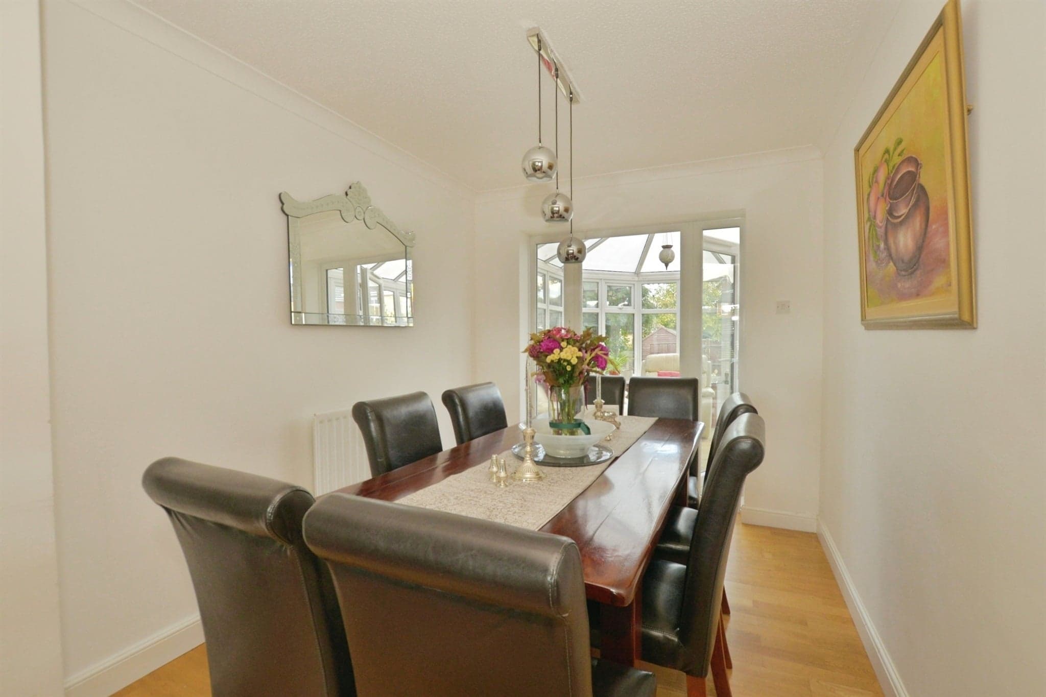 Property at Chestnut Lane, Kingsnorth, Ashford