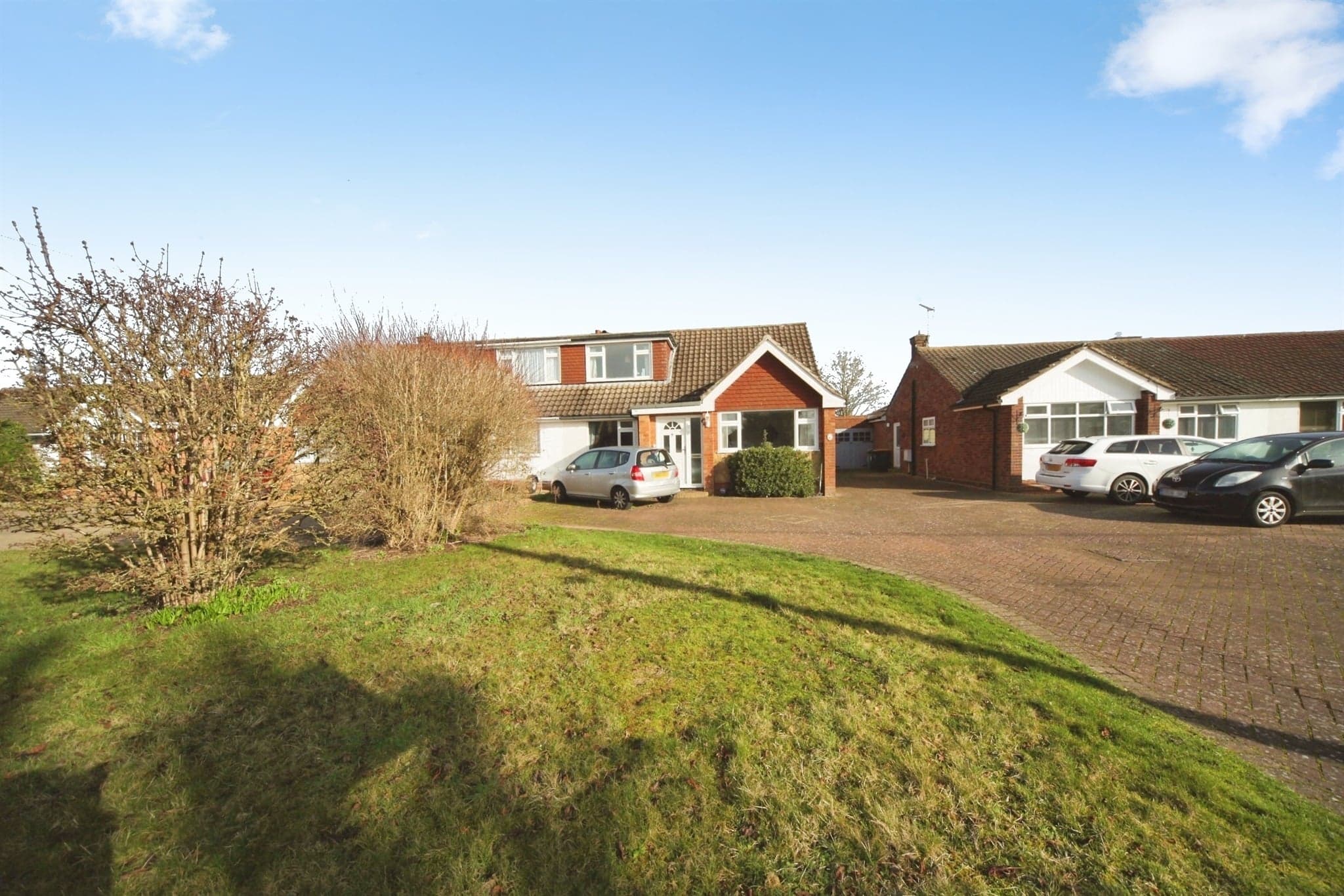 Property at Wellhead Road, Totternhoe, Dunstable