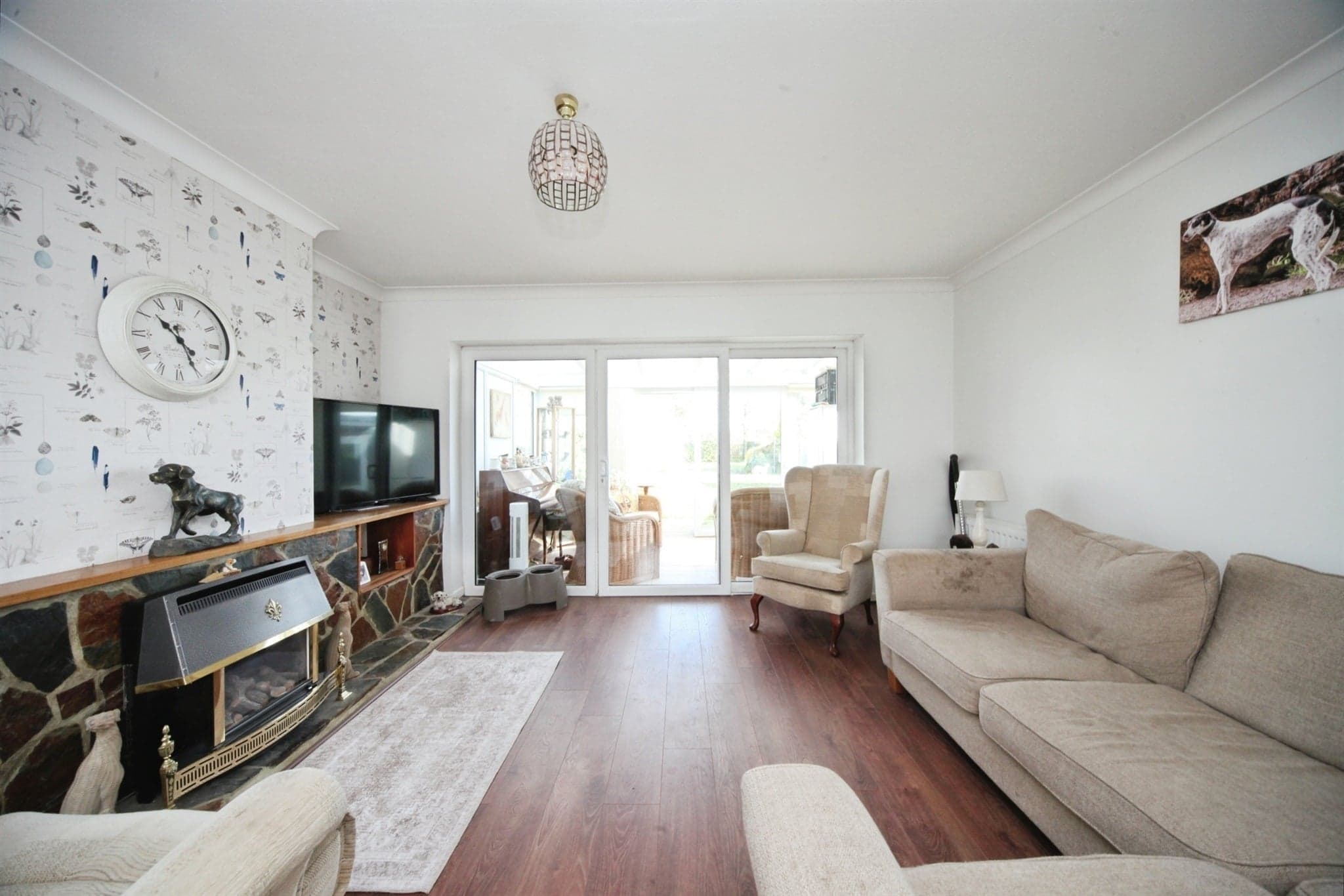 Property at Wellhead Road, Totternhoe, Dunstable