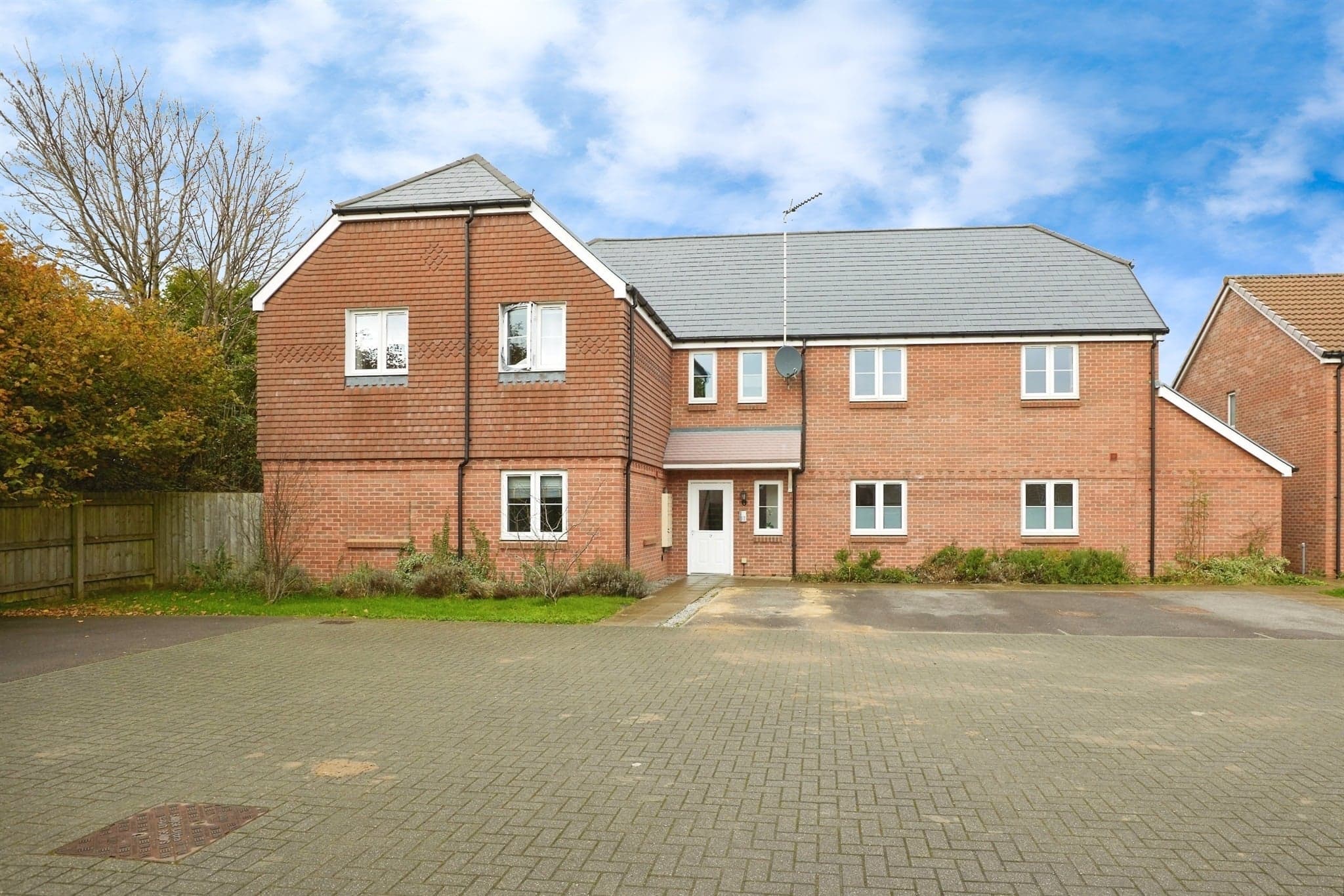 Property at Snowdrop Wynde, Shaftesbury