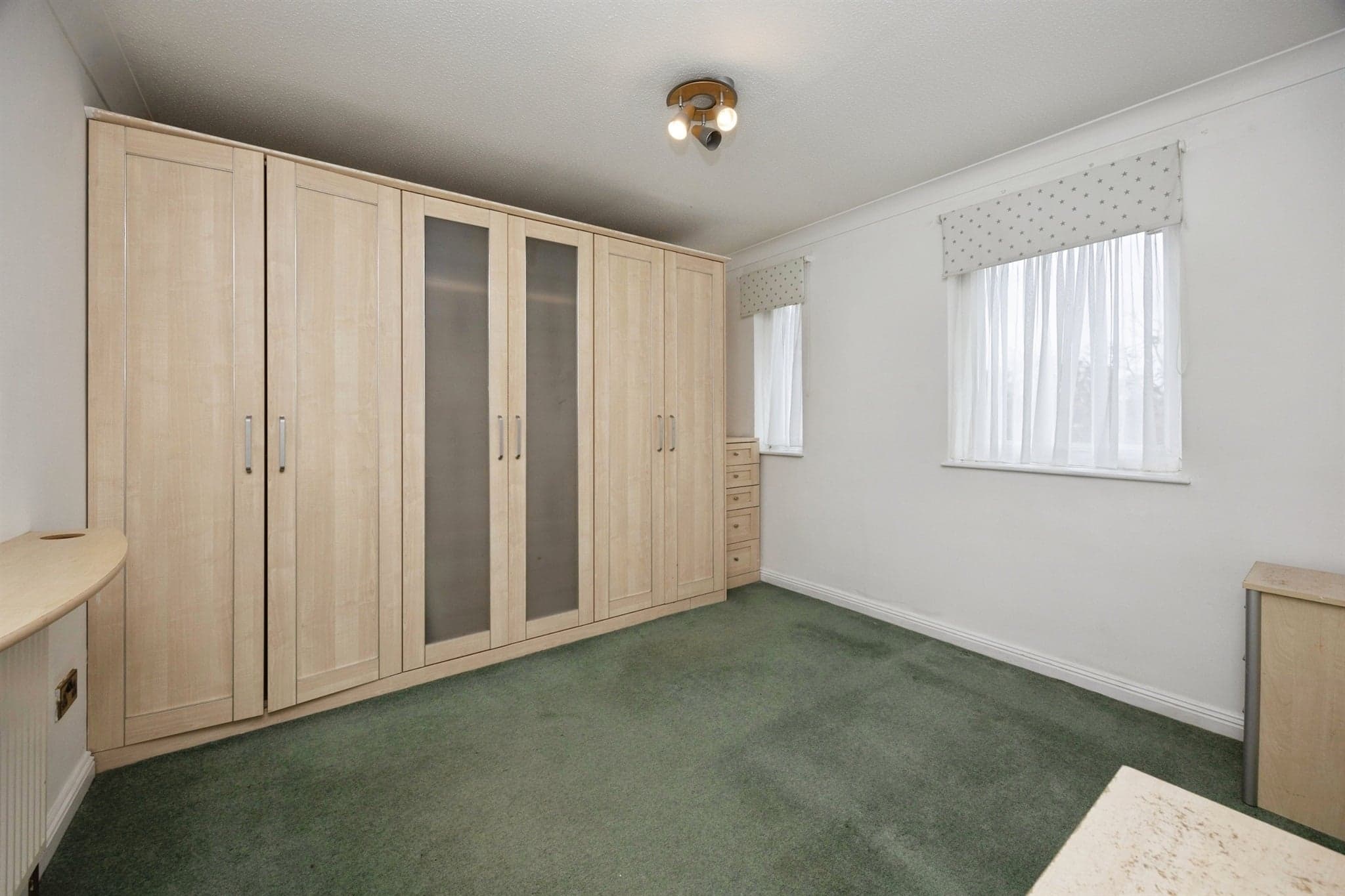 Property at Mortimer Close, Ashford