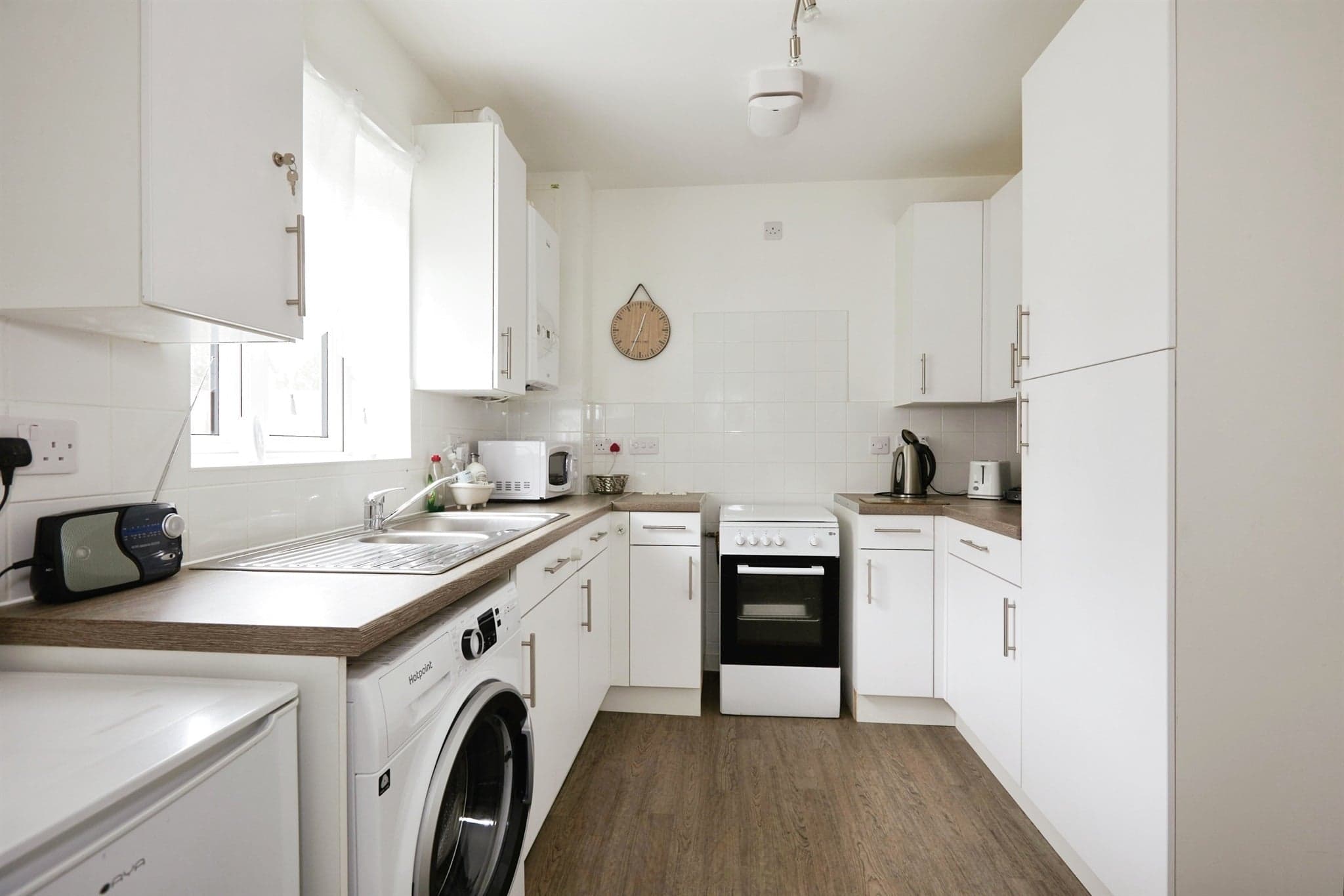 Property at Snowdrop Wynde, Shaftesbury