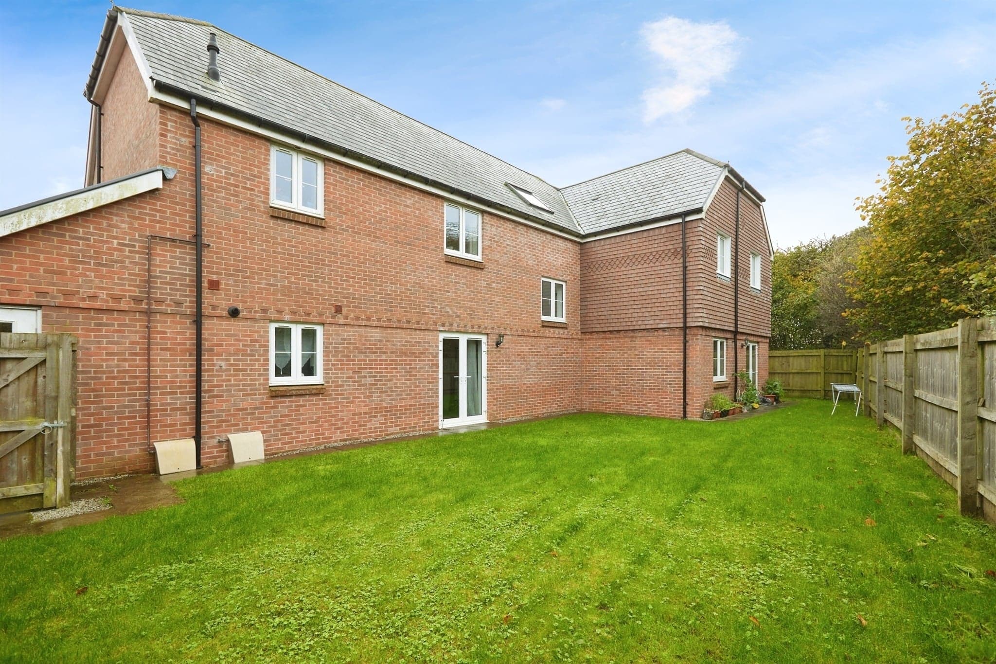 Property at Snowdrop Wynde, Shaftesbury