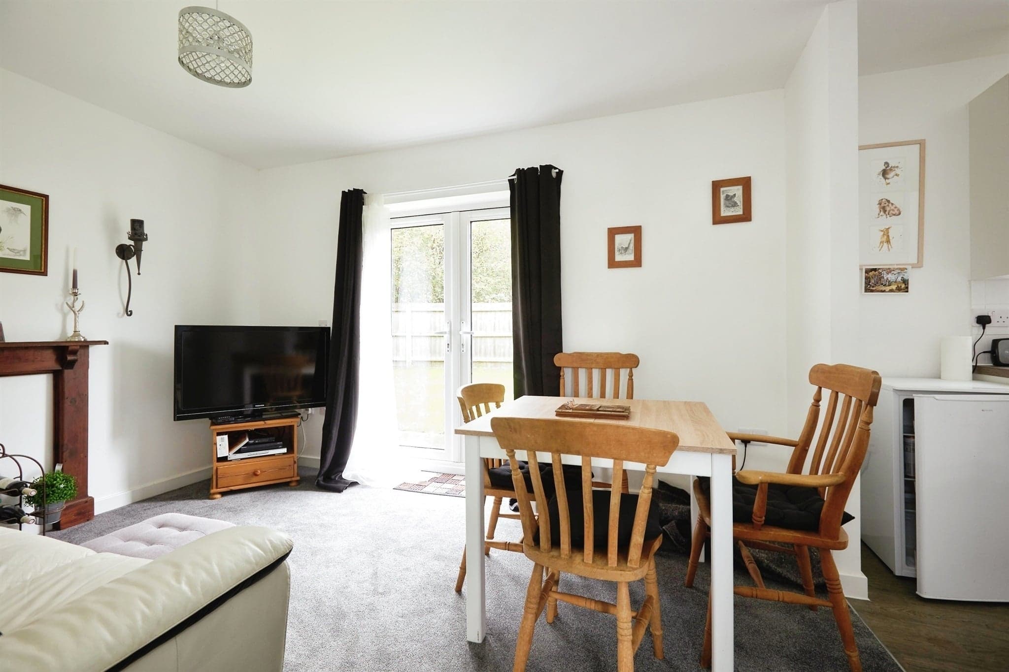 Property at Snowdrop Wynde, Shaftesbury