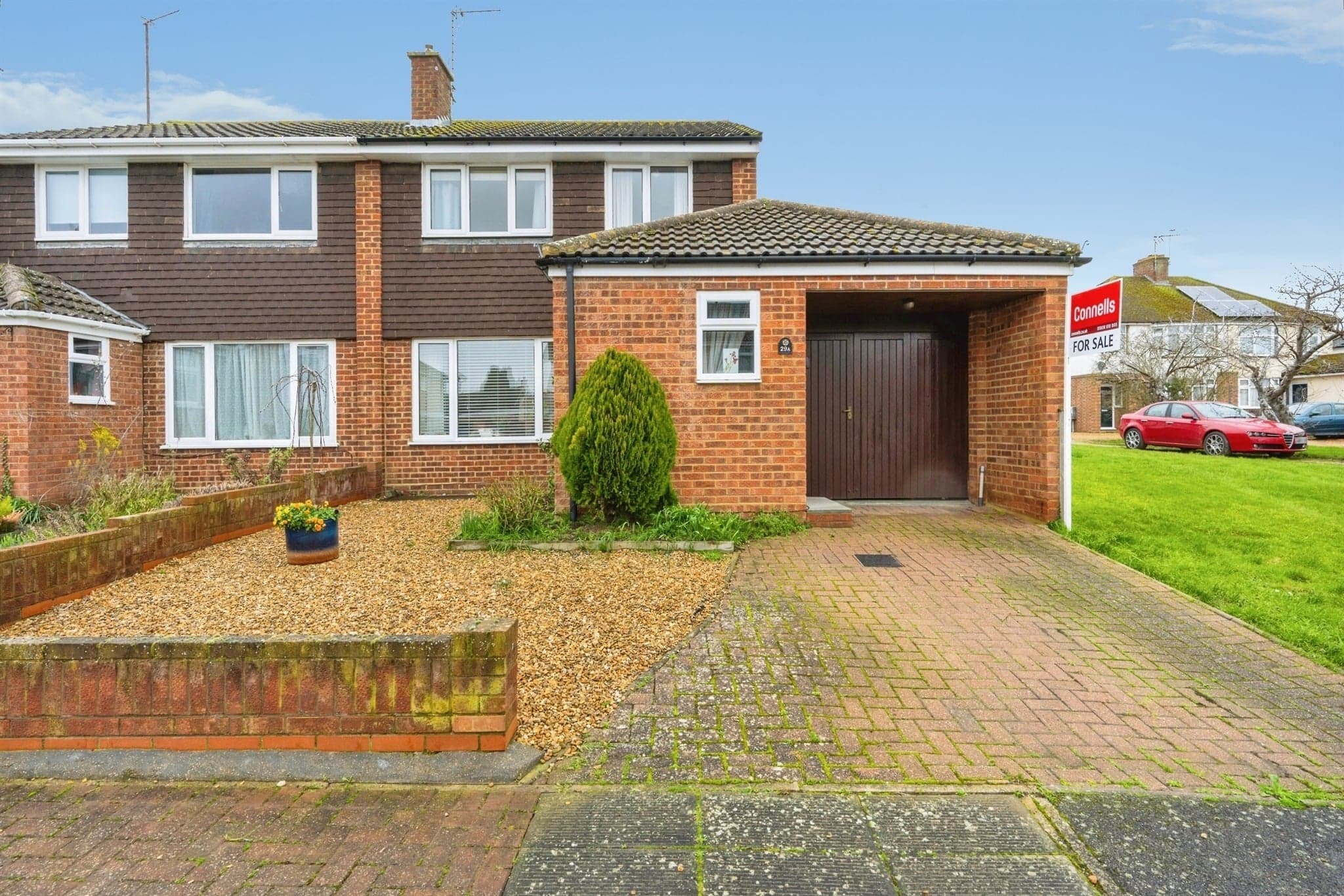 Property at Chicheley Street, Newport Pagnell
