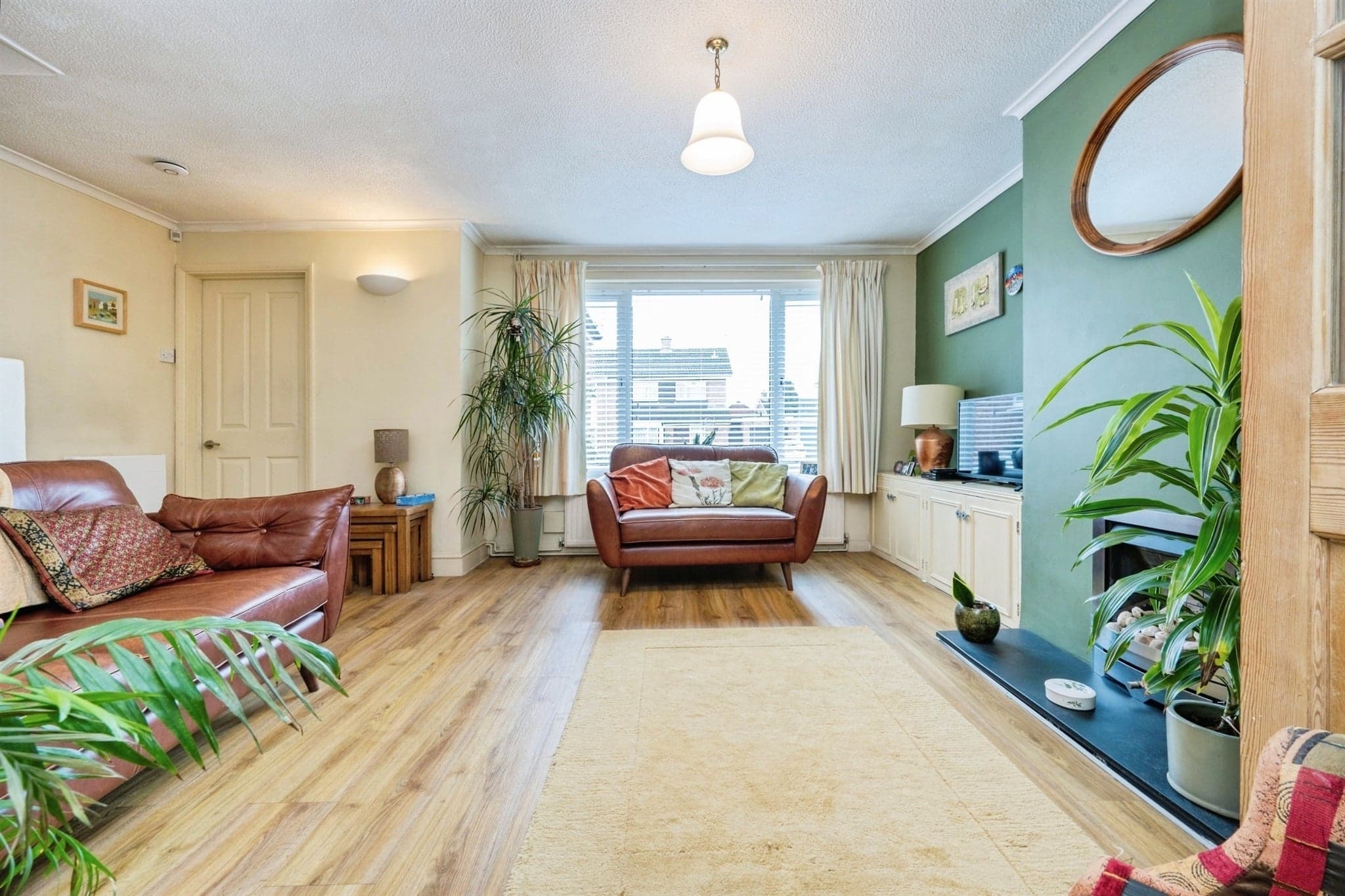 Property at Chicheley Street, Newport Pagnell