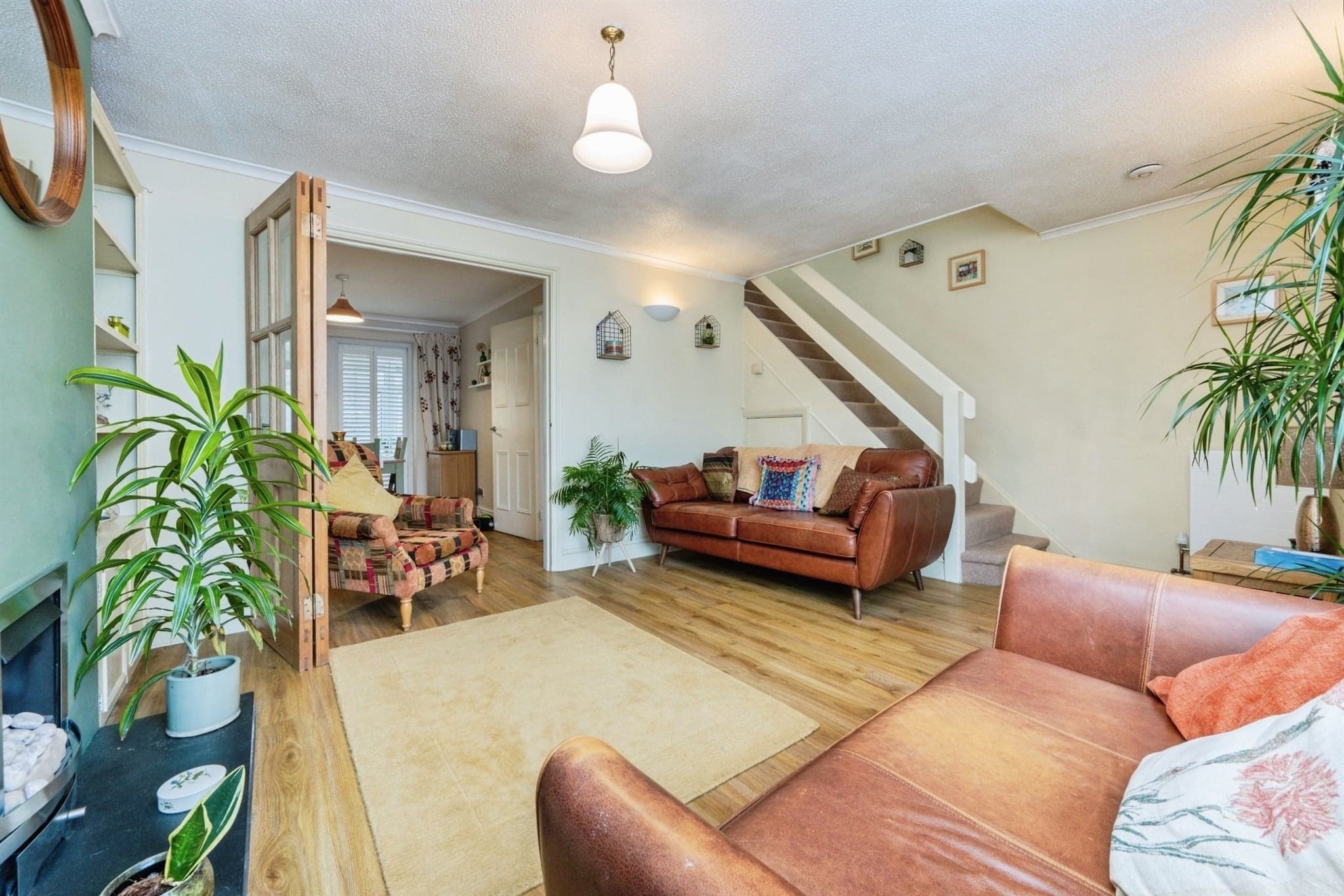 Property at Chicheley Street, Newport Pagnell