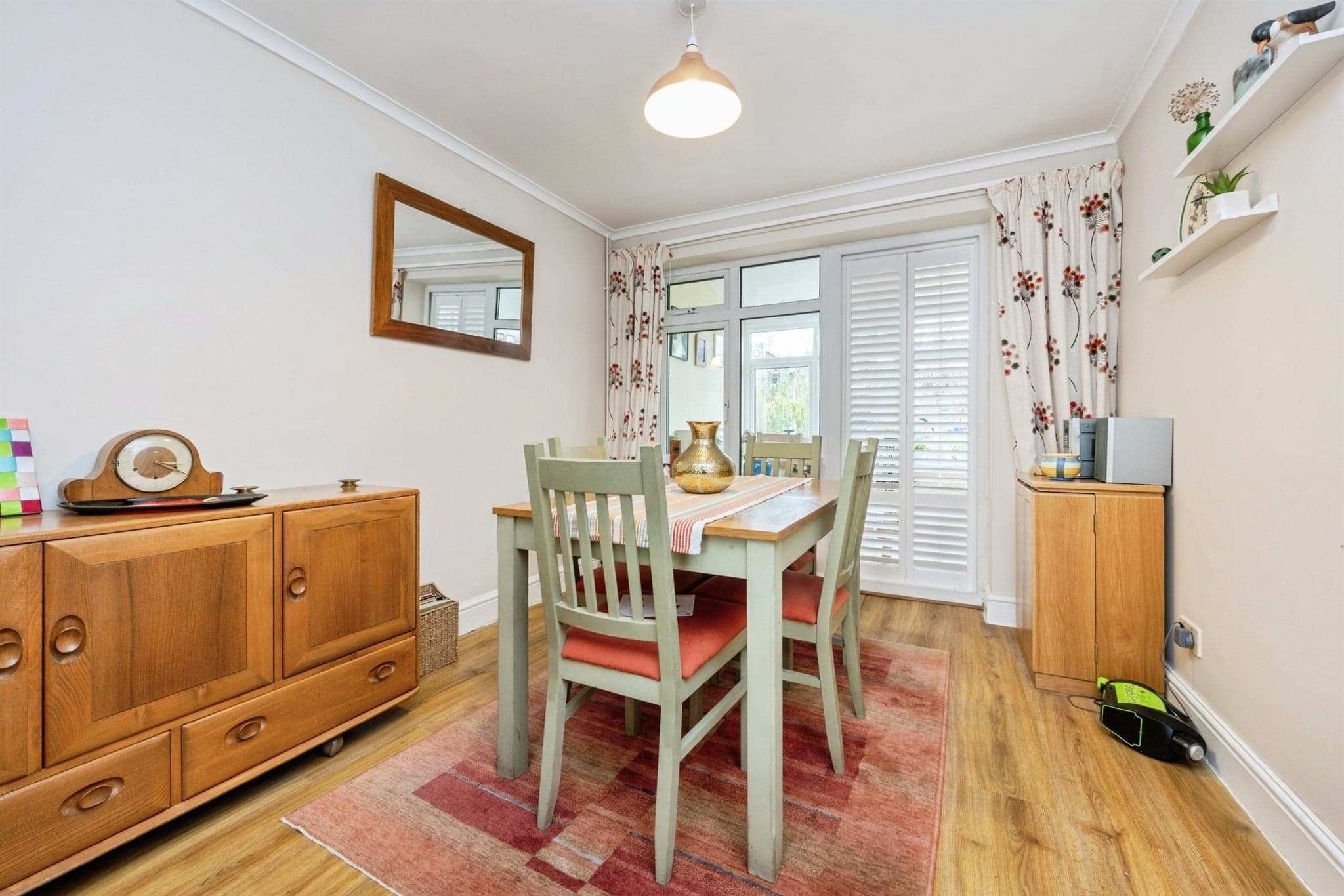 Property at Chicheley Street, Newport Pagnell