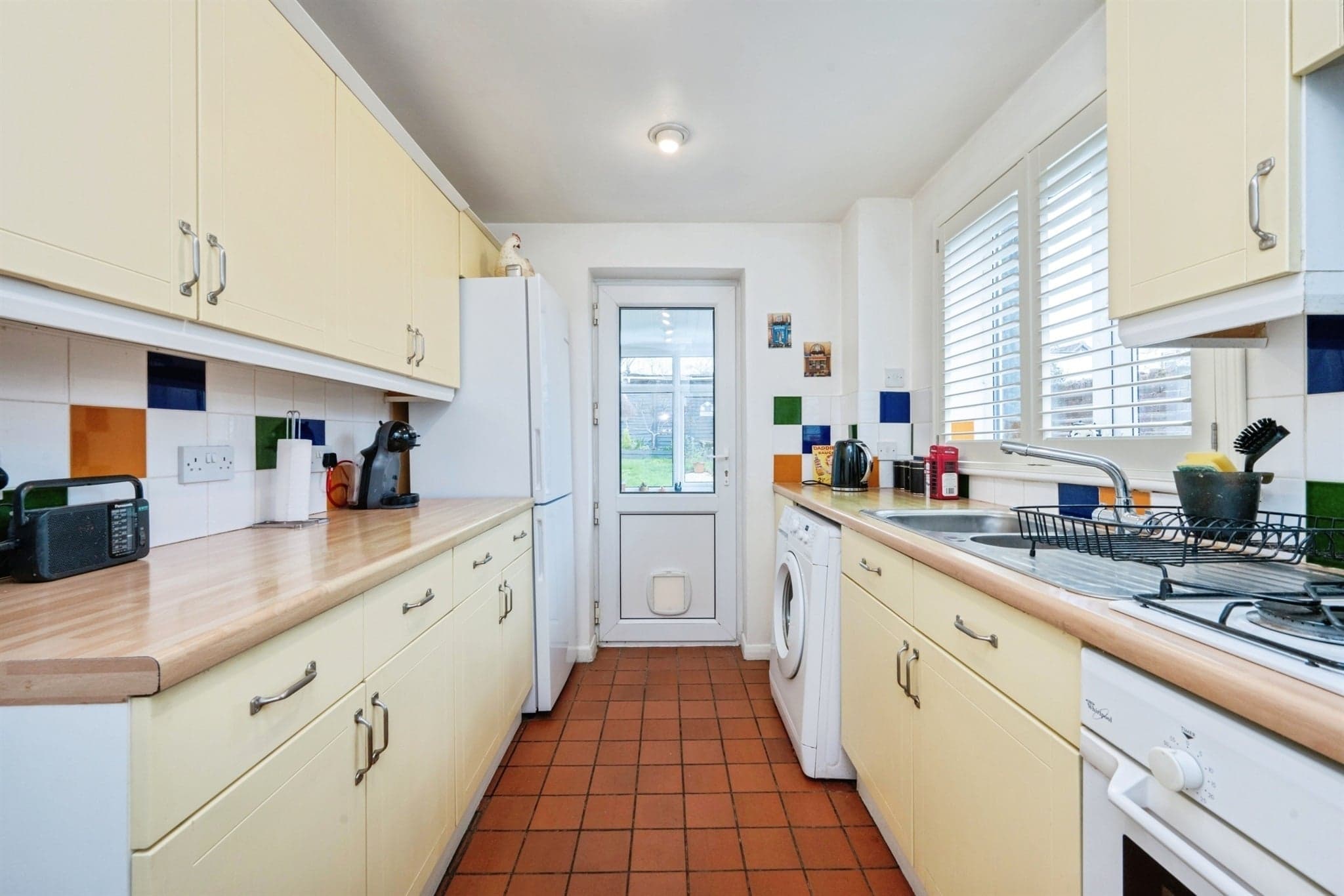 Property at Chicheley Street, Newport Pagnell