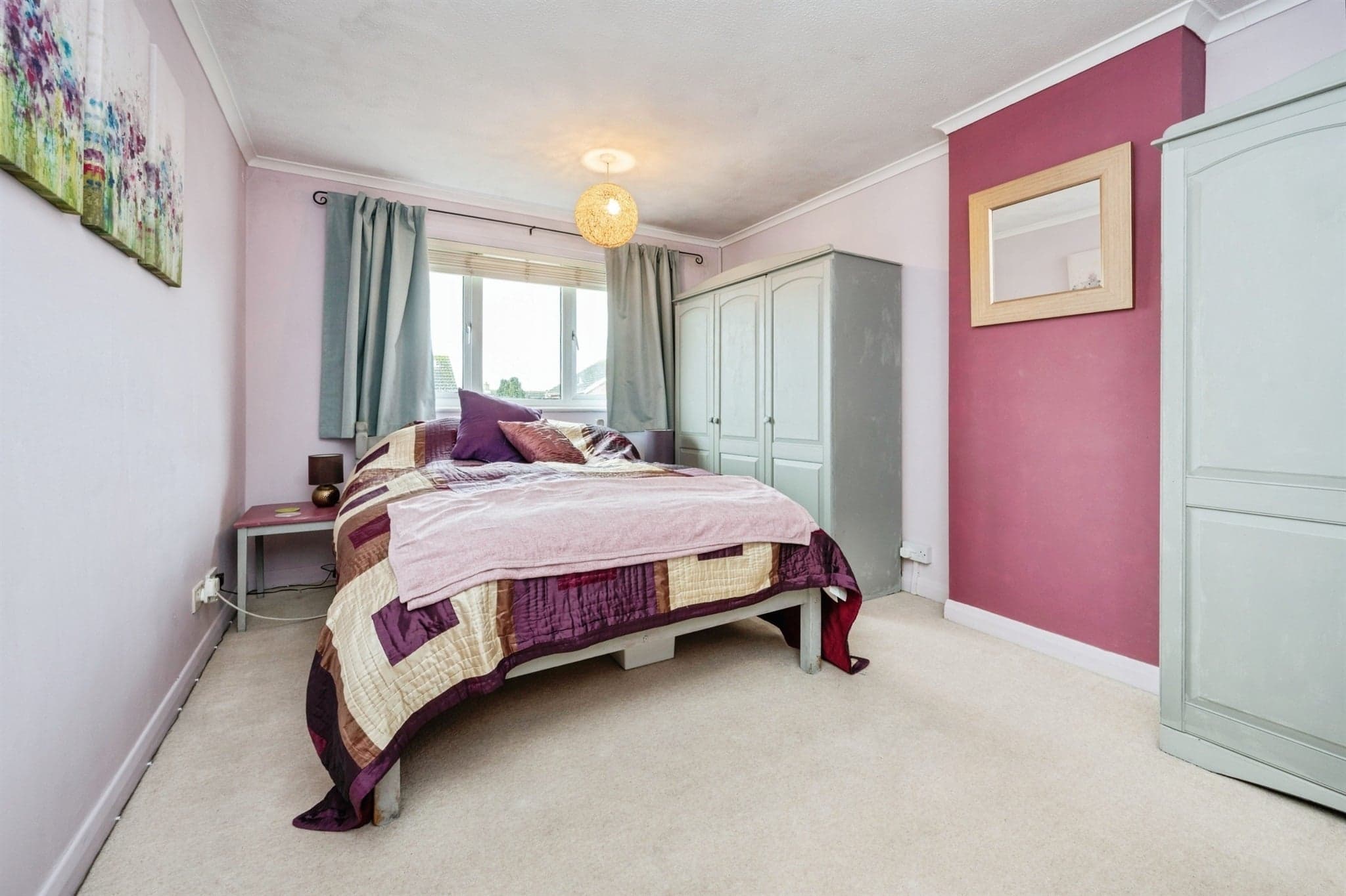 Property at Chicheley Street, Newport Pagnell