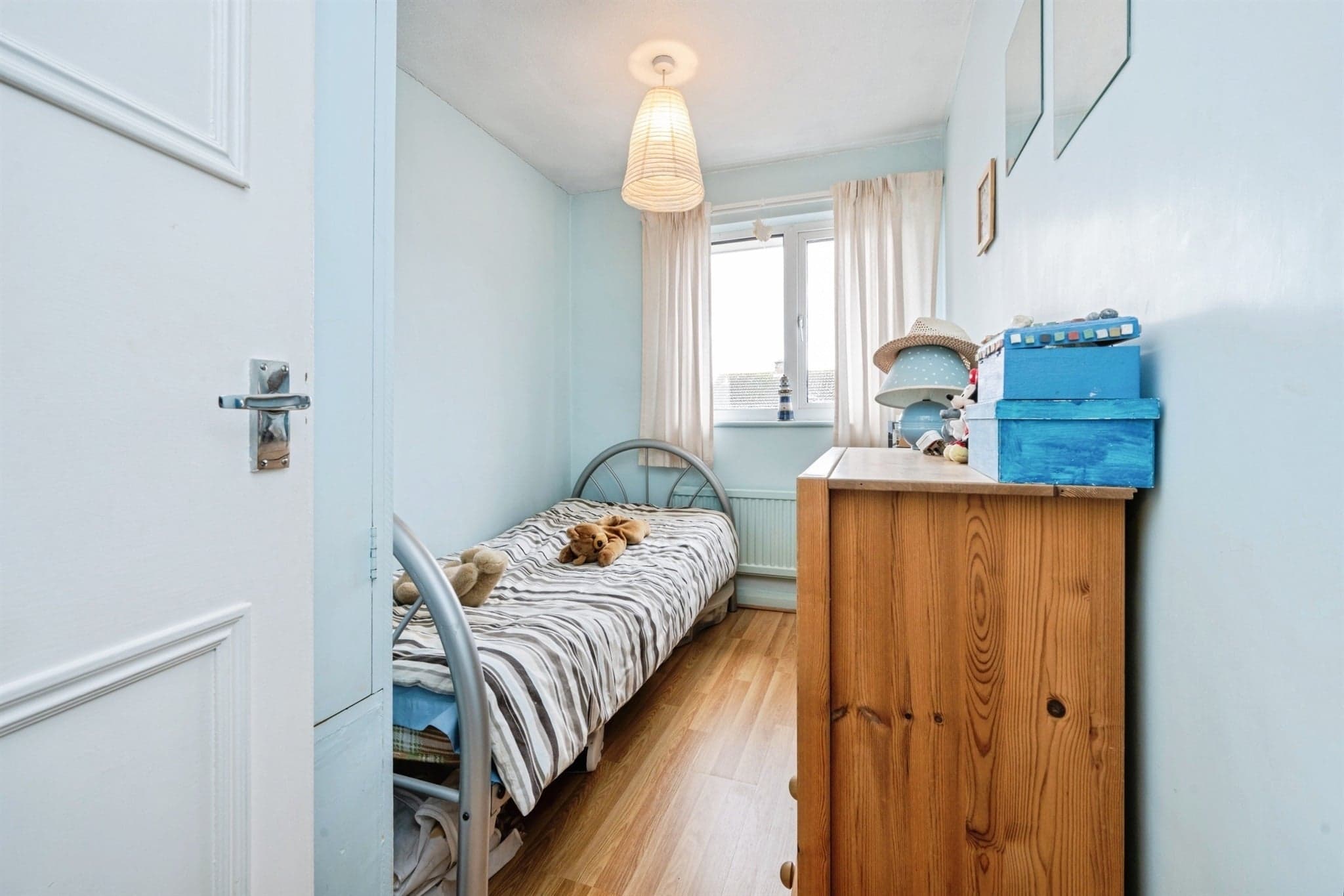 Property at Chicheley Street, Newport Pagnell