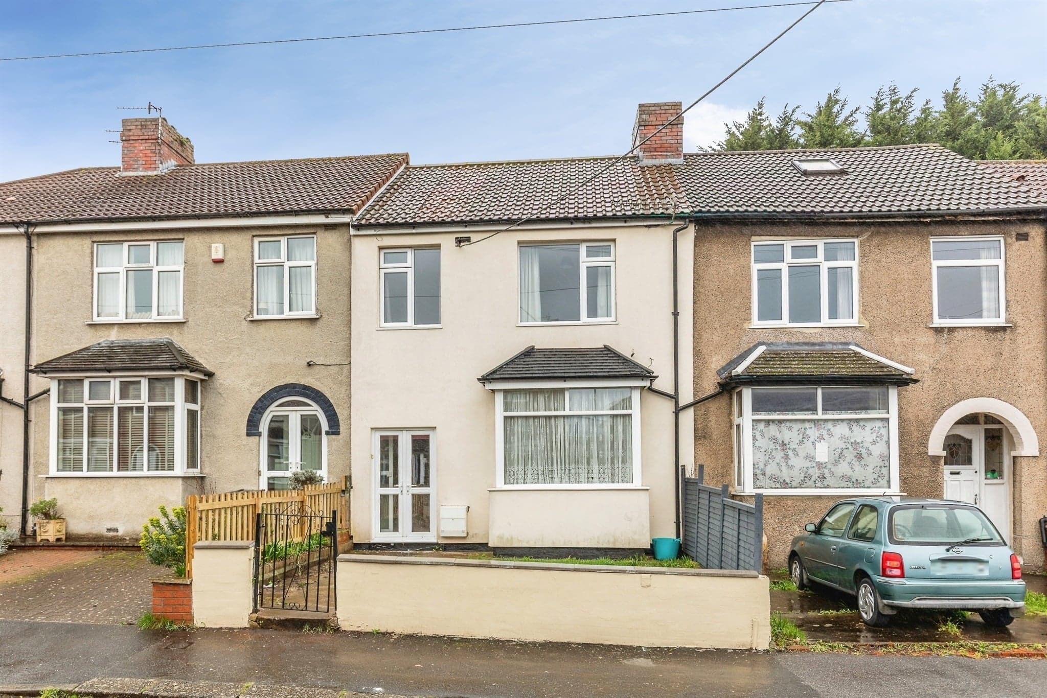 Property at St. Dunstans Road, Bristol