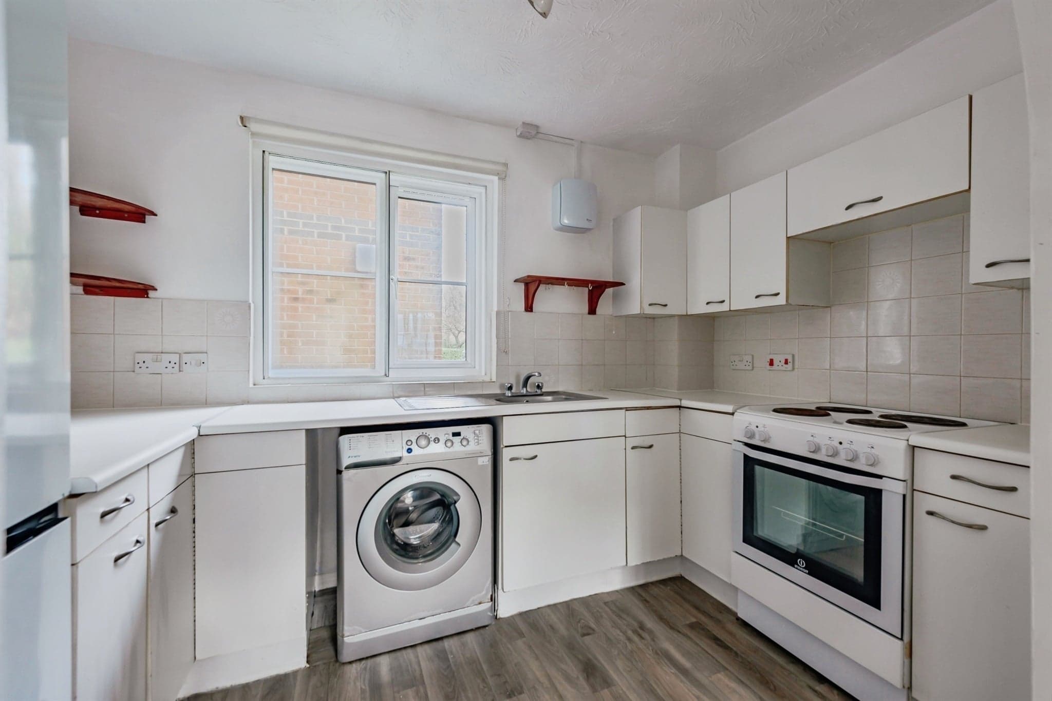 Property at Wordsworth Mead, Redhill