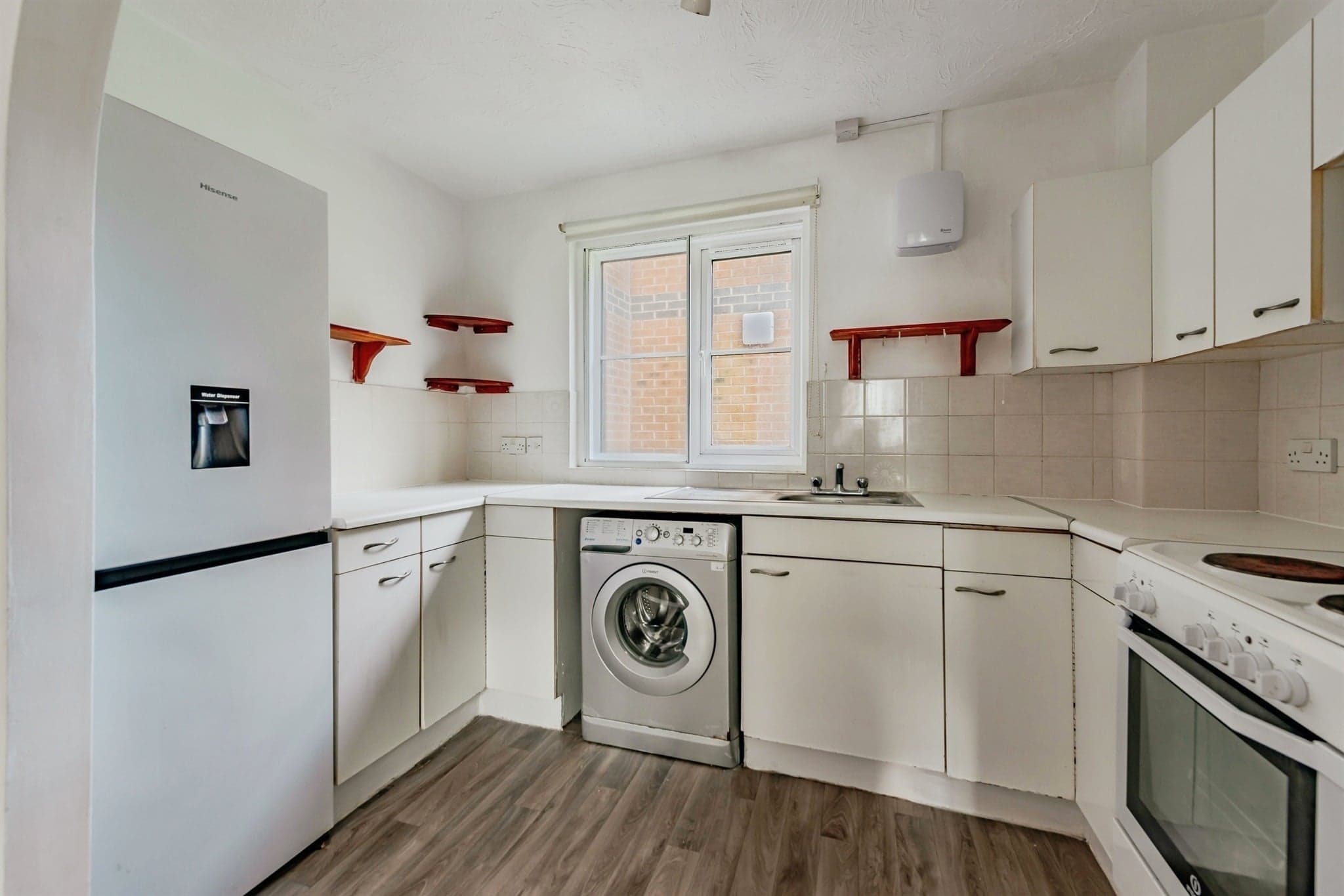 Property at Wordsworth Mead, Redhill