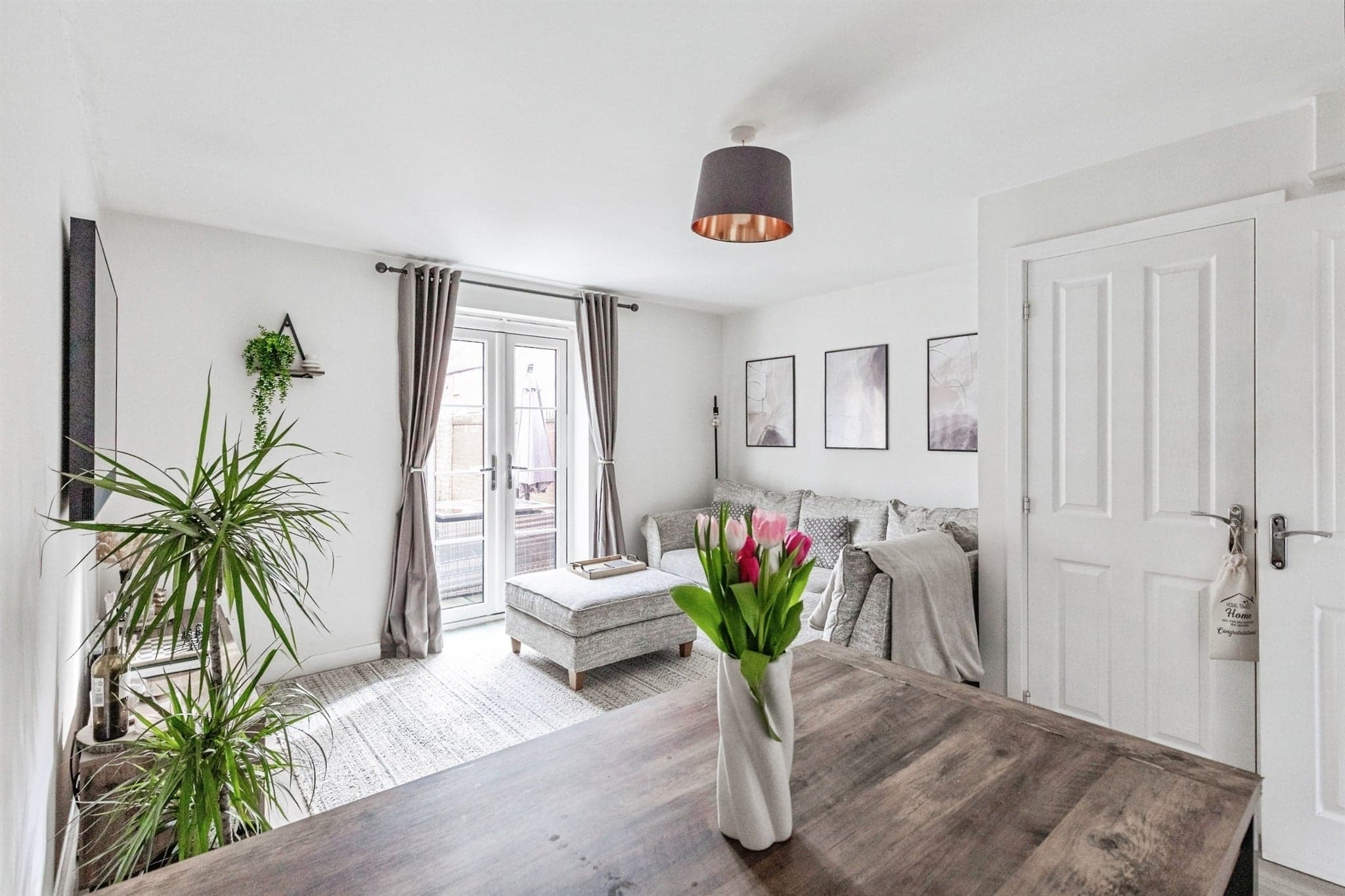 Property at Setters Way, Roade, NORTHAMPTON