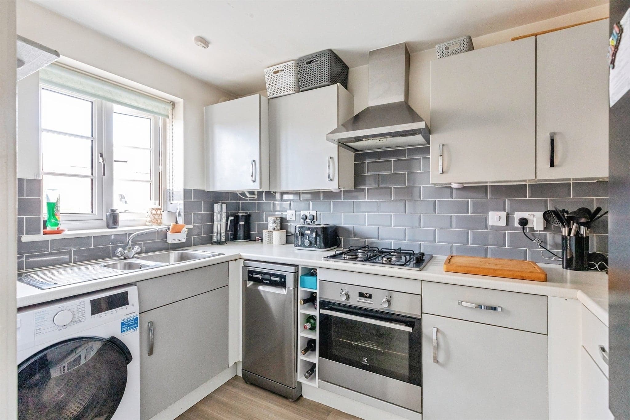 Property at Setters Way, Roade, NORTHAMPTON