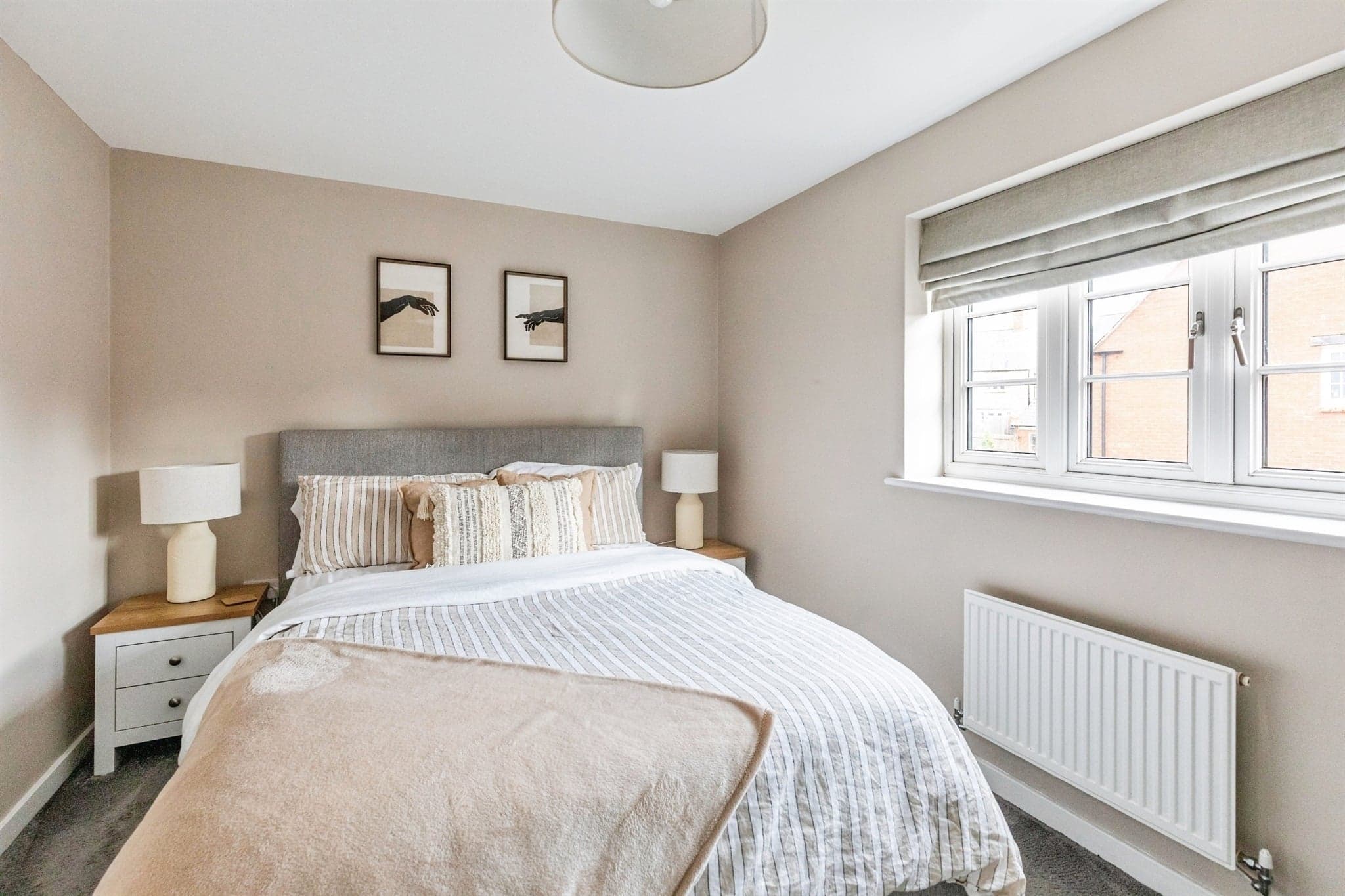 Property at Setters Way, Roade, NORTHAMPTON